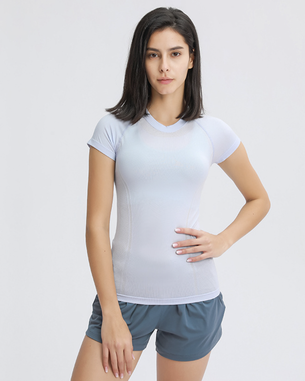 Themis Active Shirt