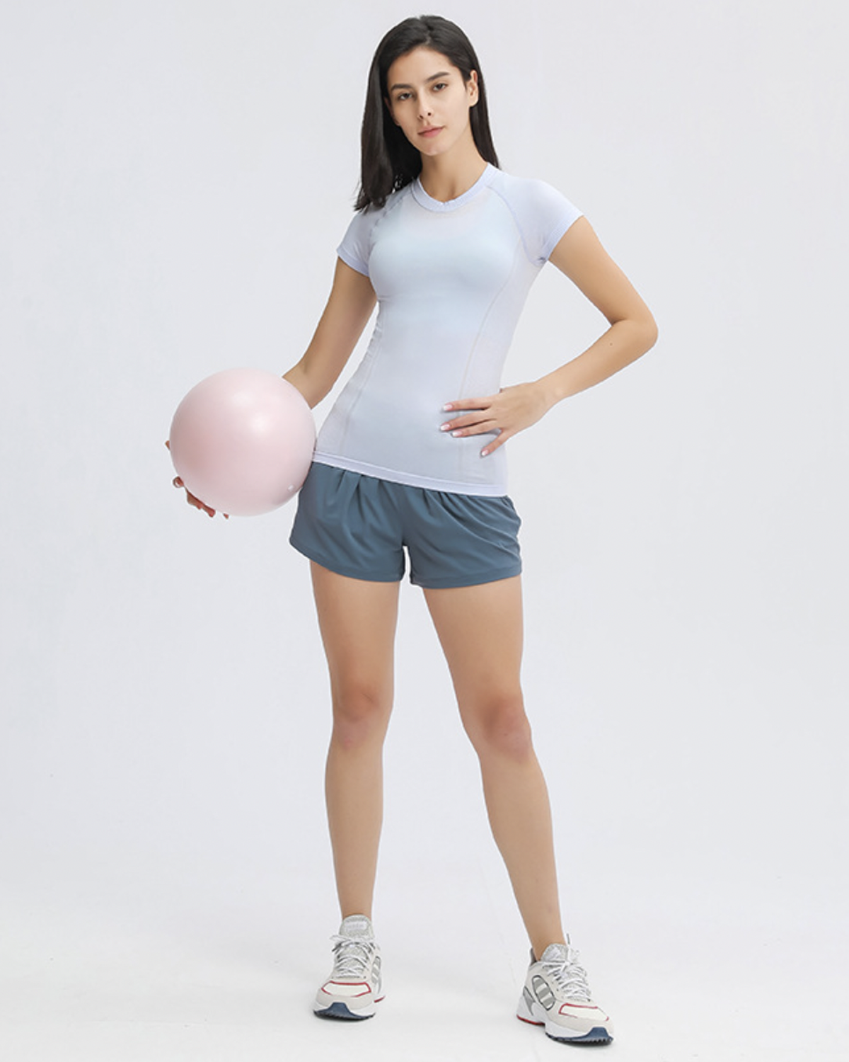 Themis Active Shirt