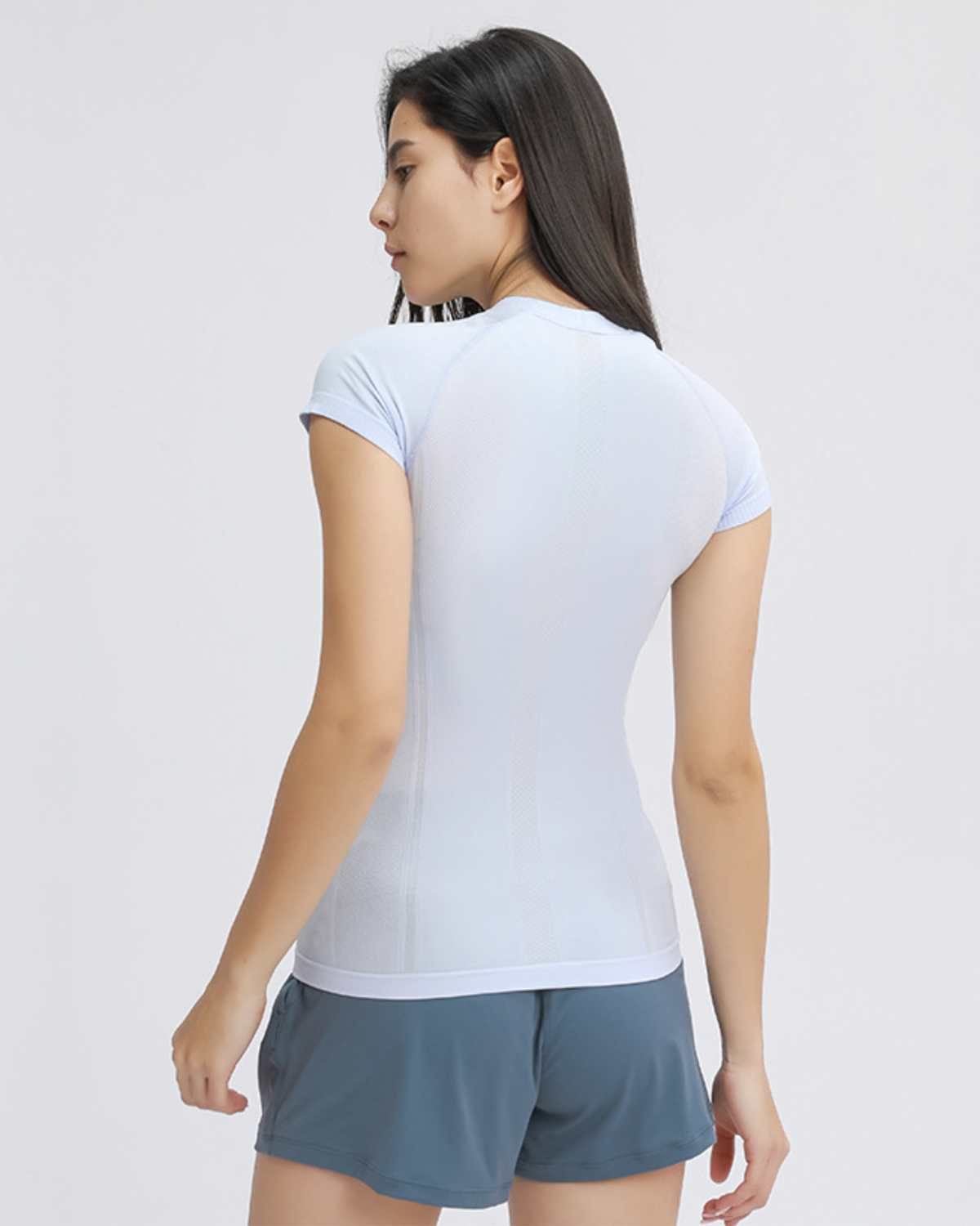 Themis Active Shirt