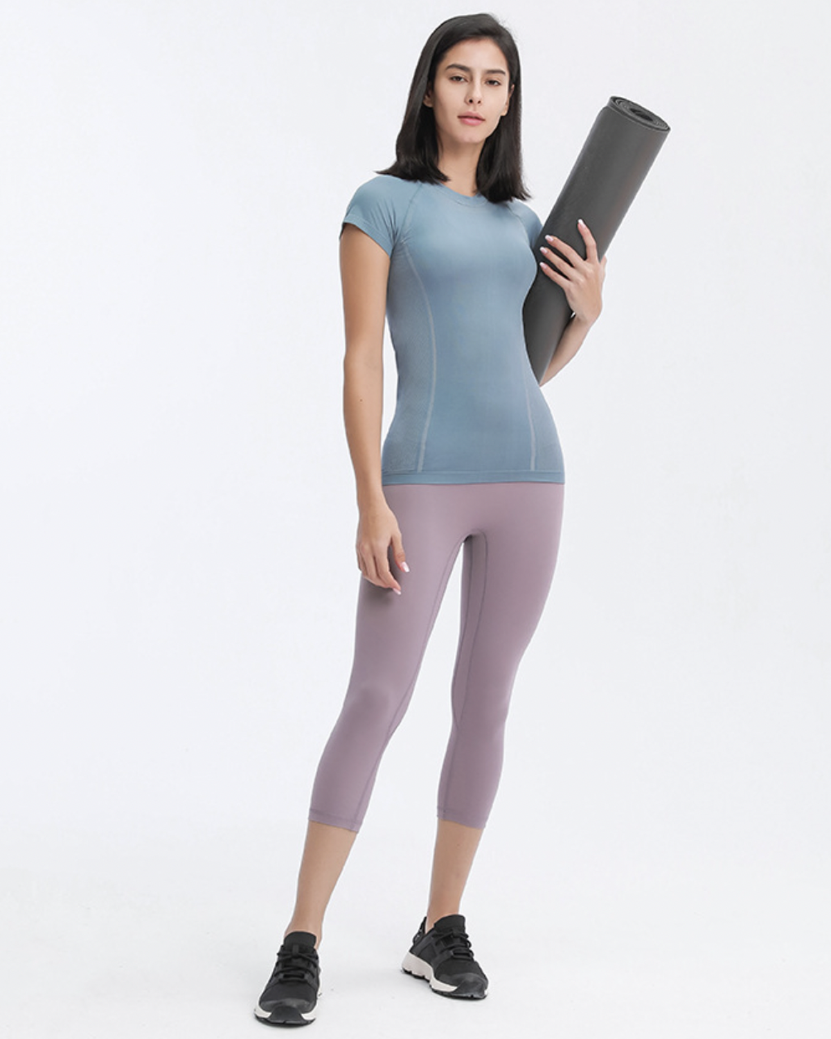 Themis Active Shirt