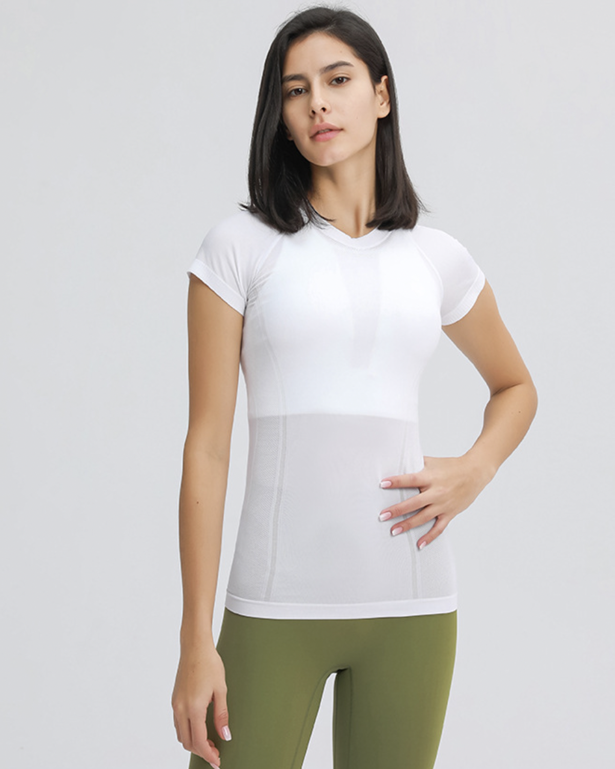 Themis Active Shirt