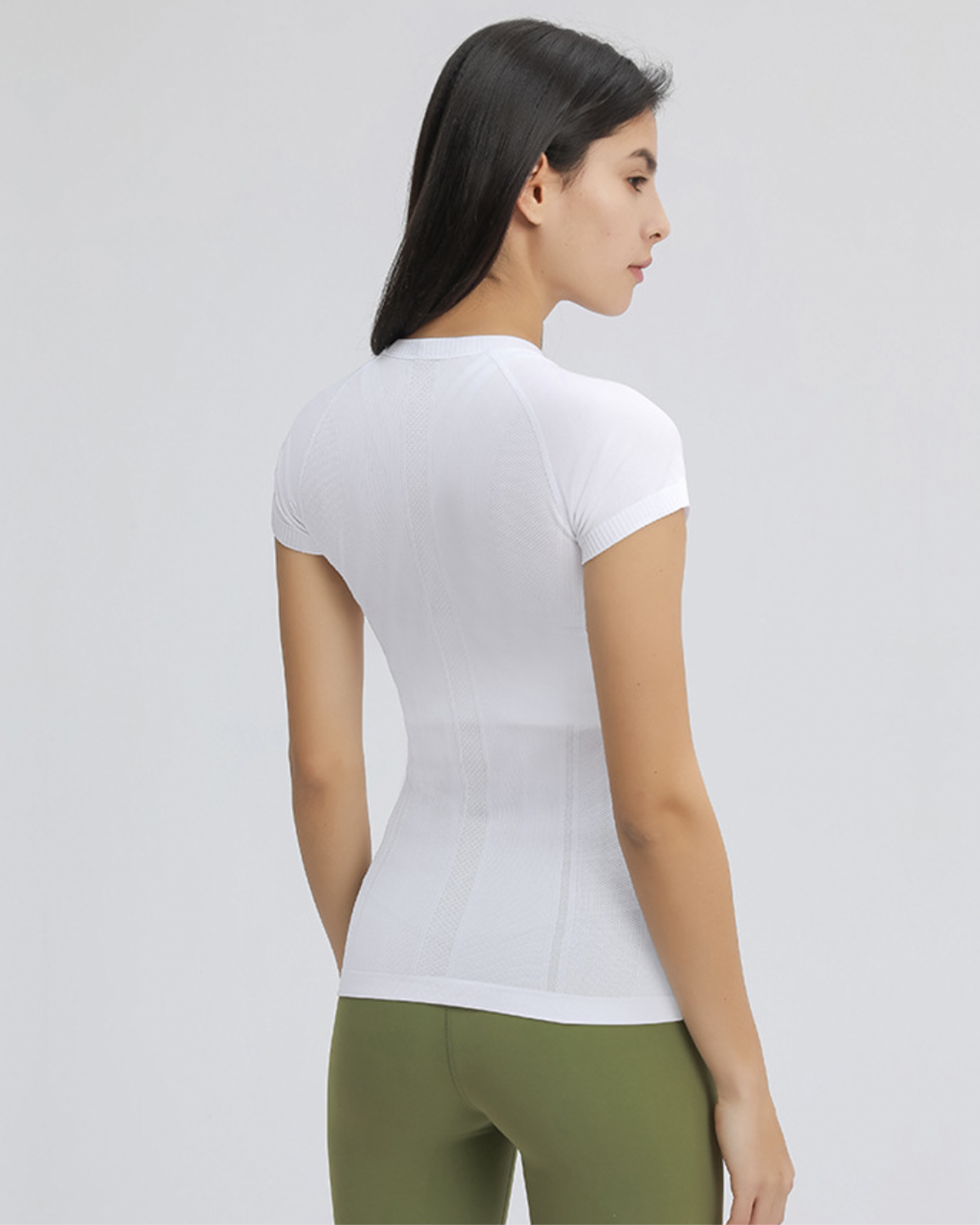Themis Active Shirt