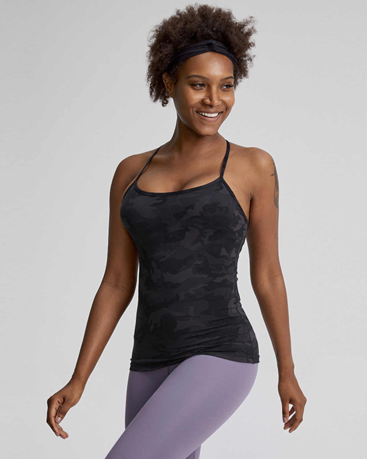 Lauma Air Top