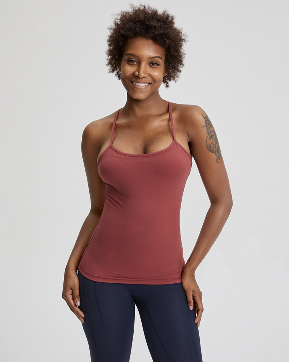 Lauma Air Top
