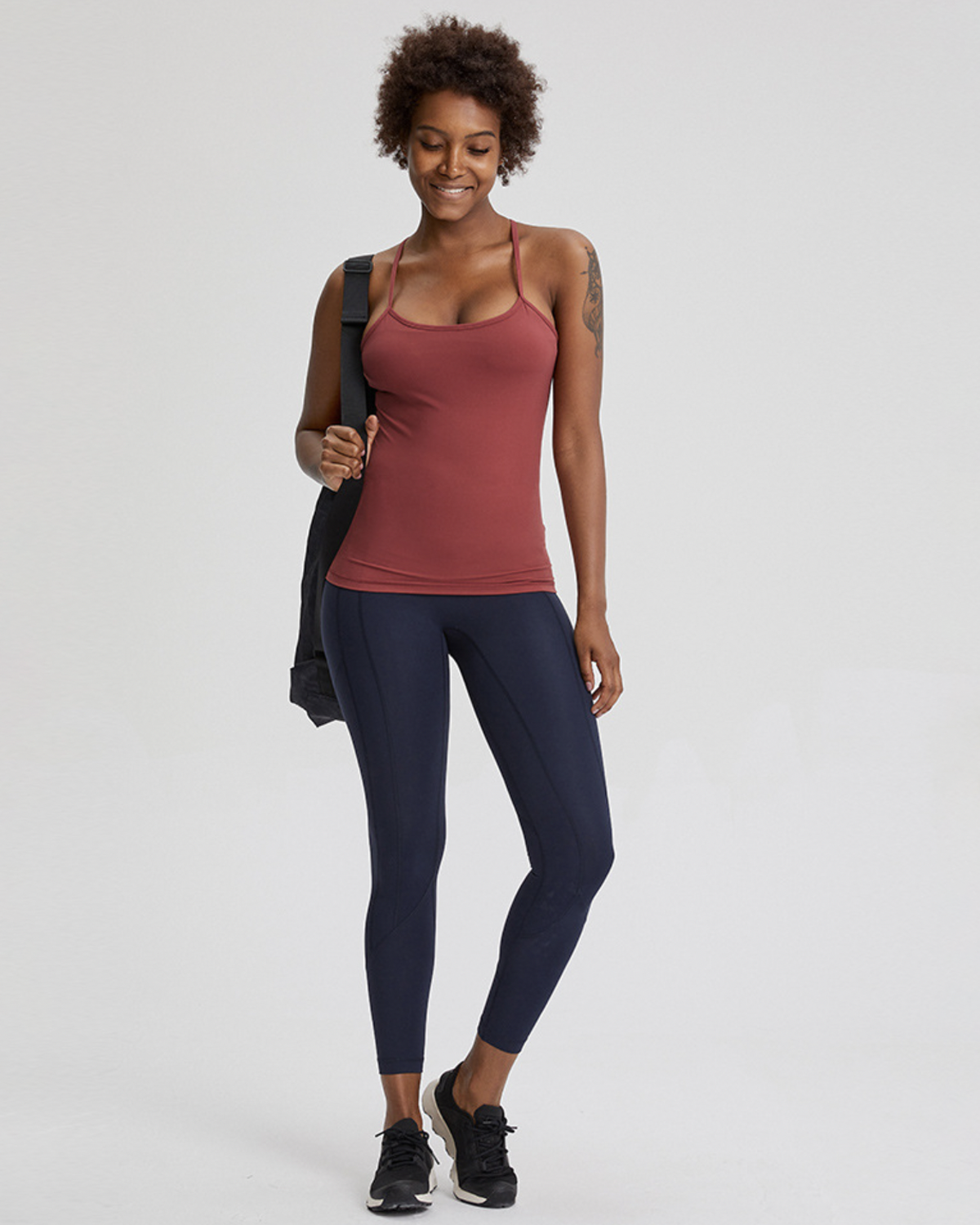 Lauma Air Top