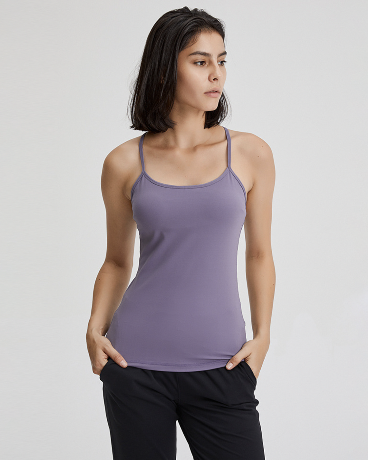 Lauma Air Top