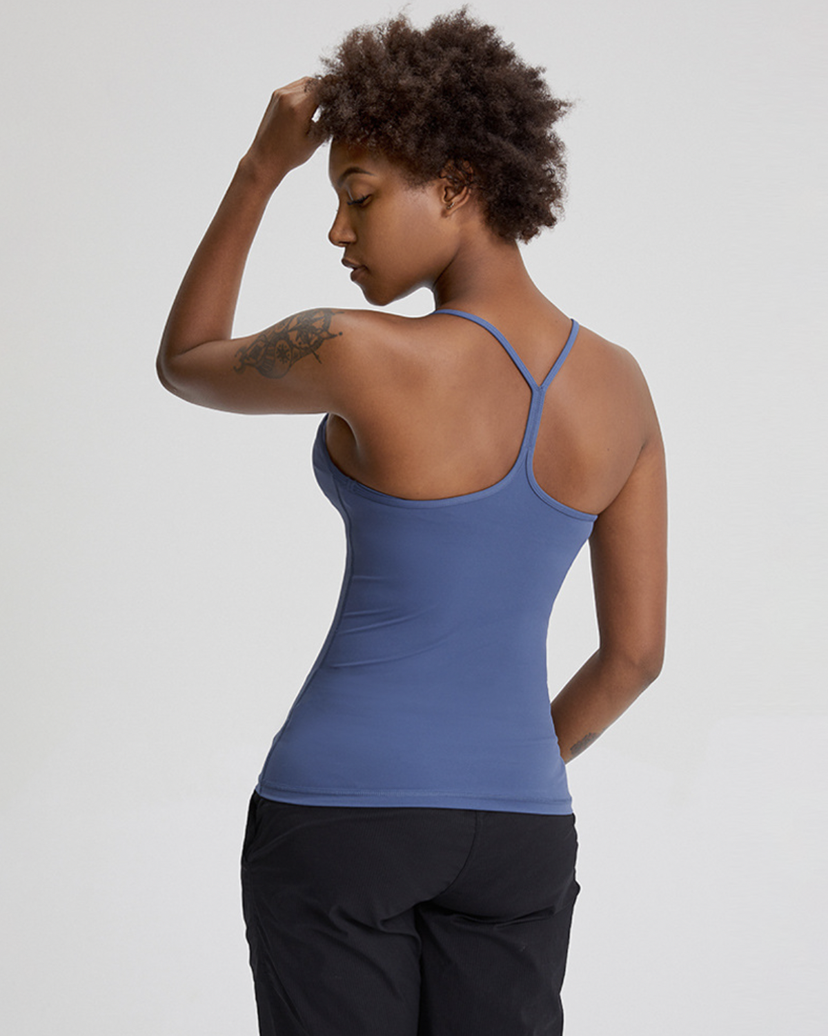 Lauma Air Top