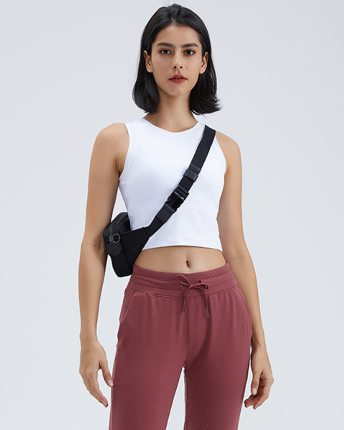 Veritas Active Top