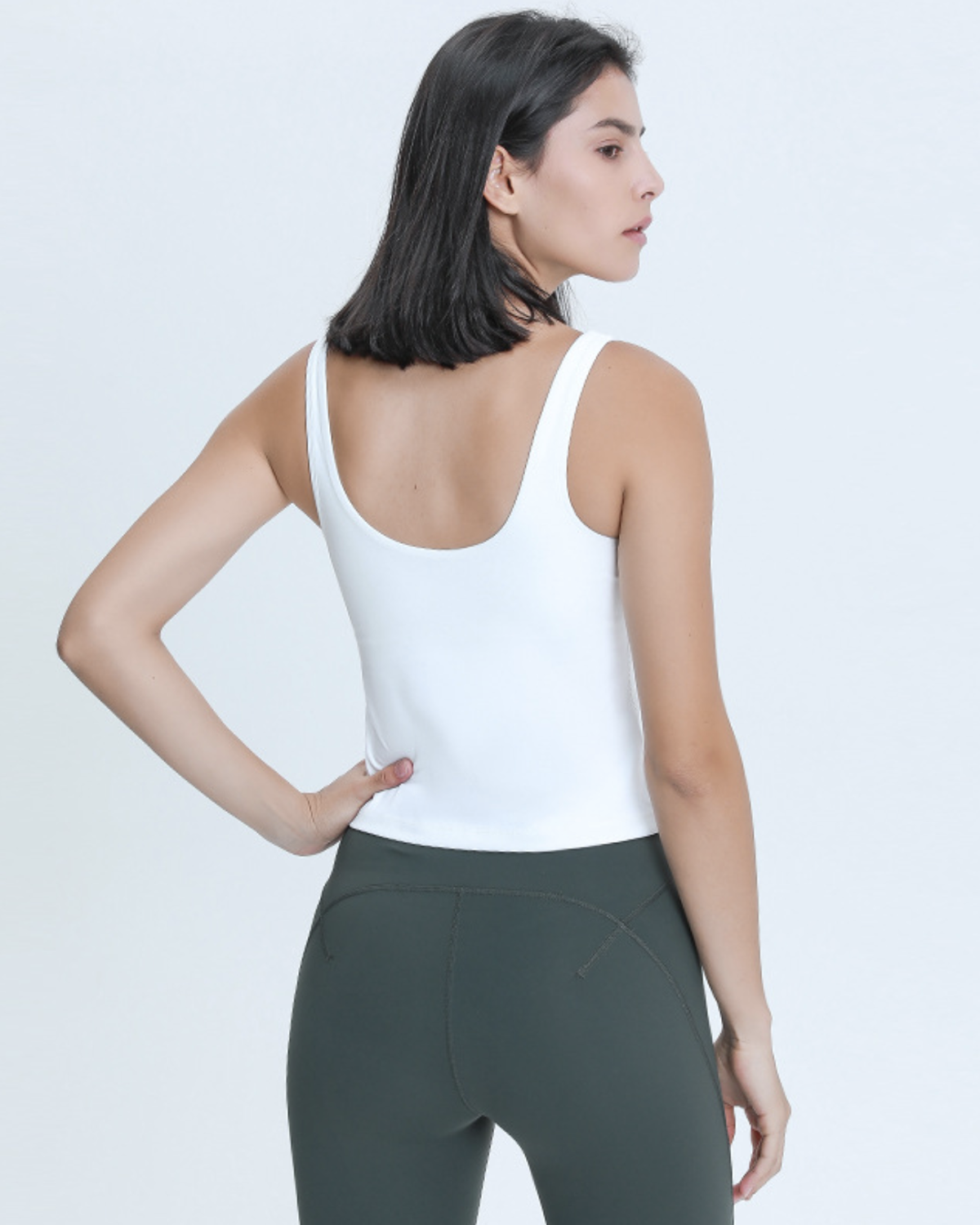 Iris Air Top
