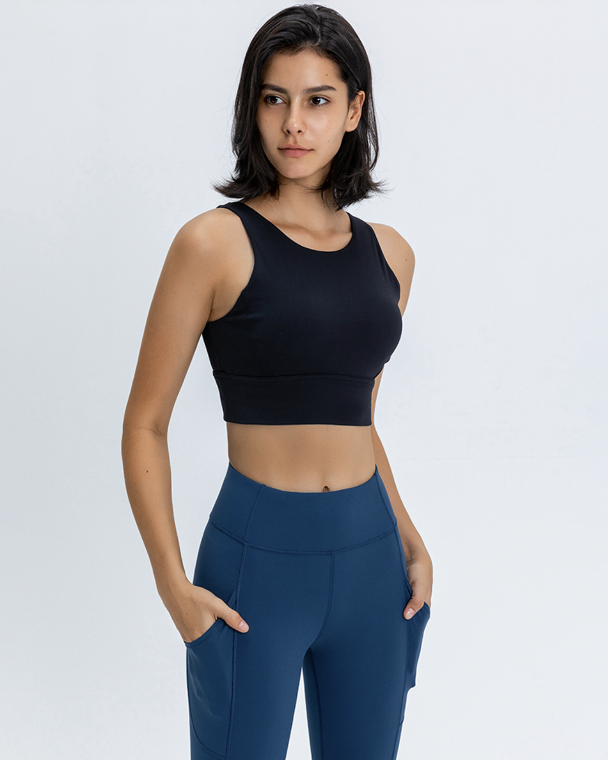 Annapurna Active Sports Top