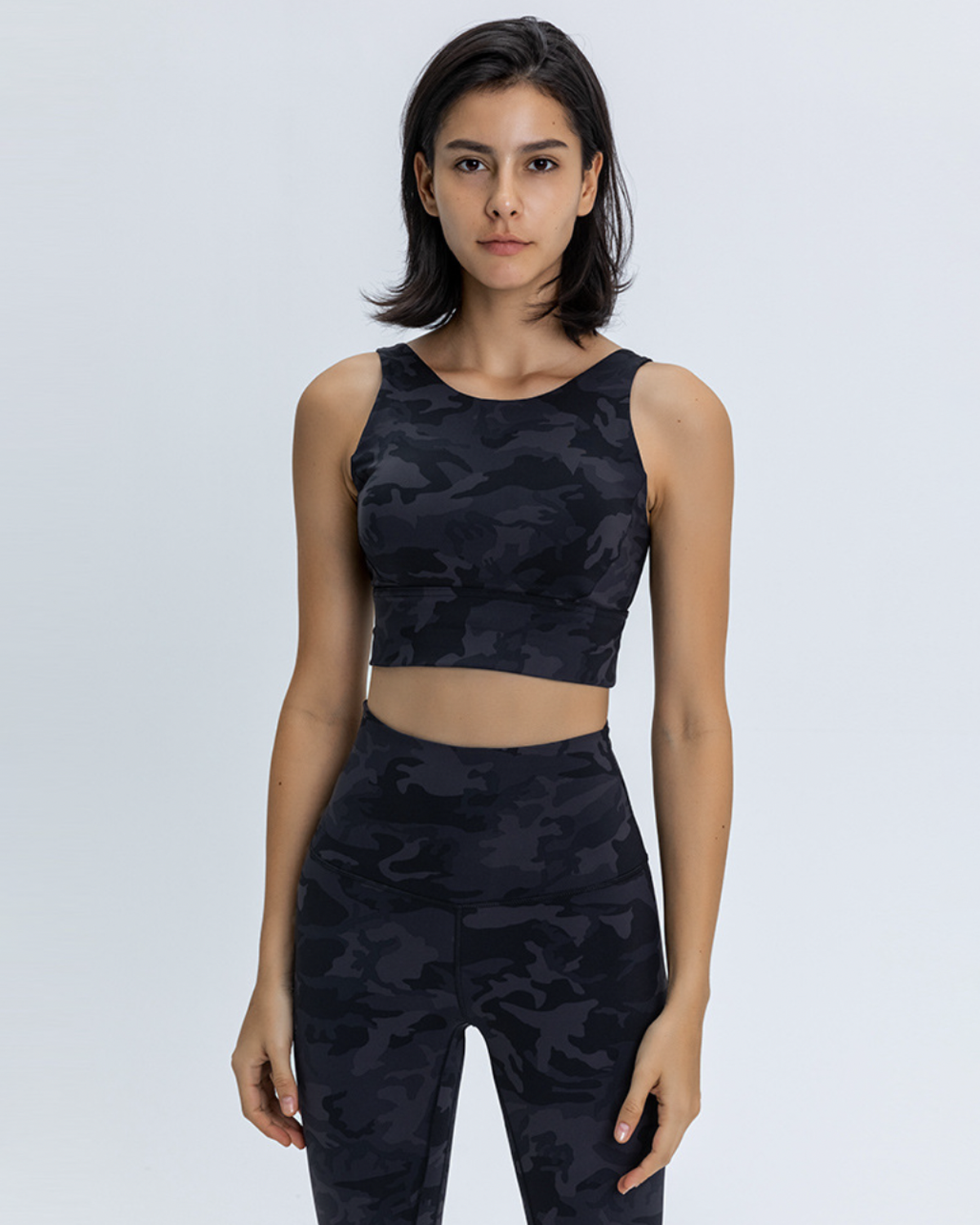 Annapurna Active Sports Top