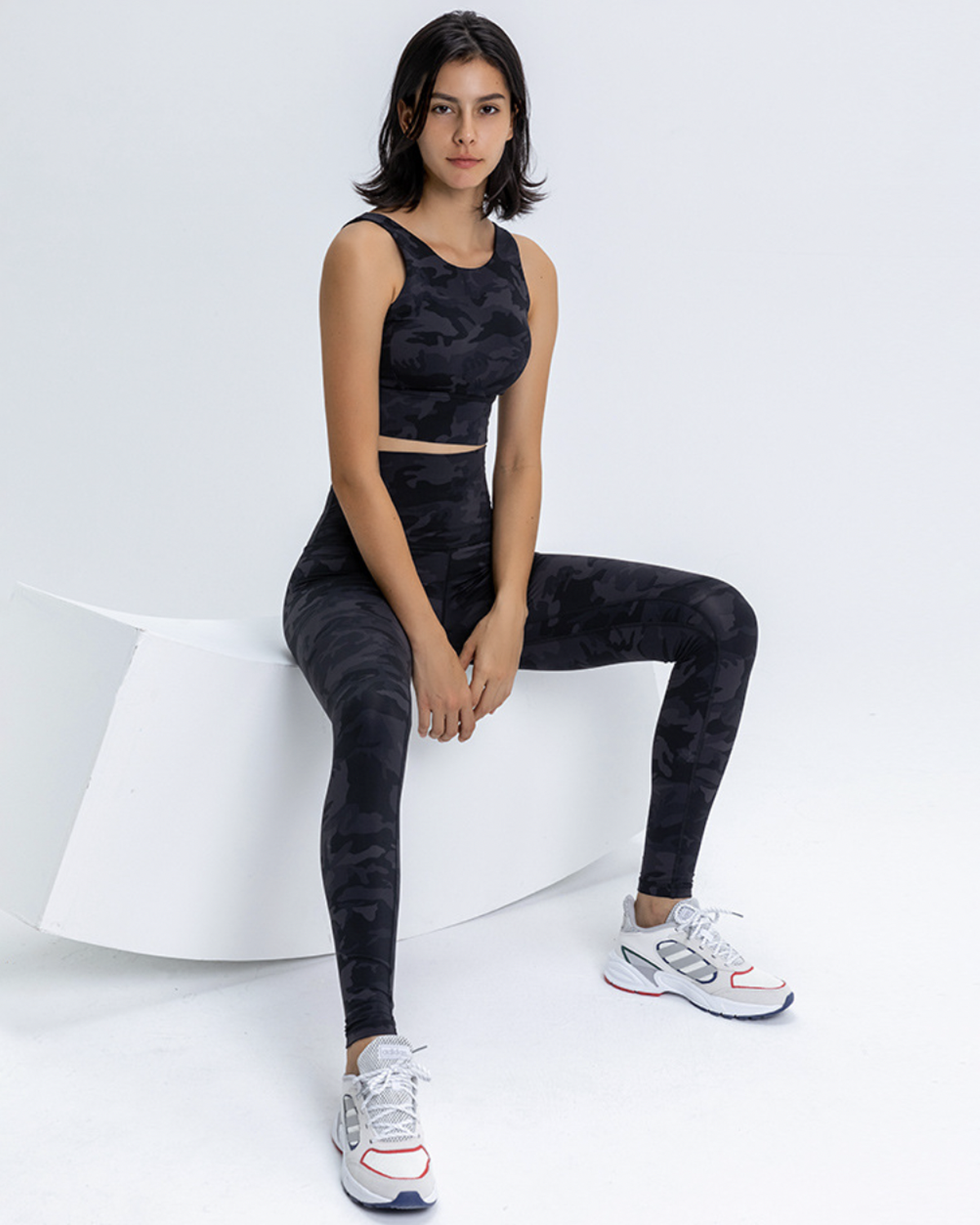 Annapurna Active Sports Top