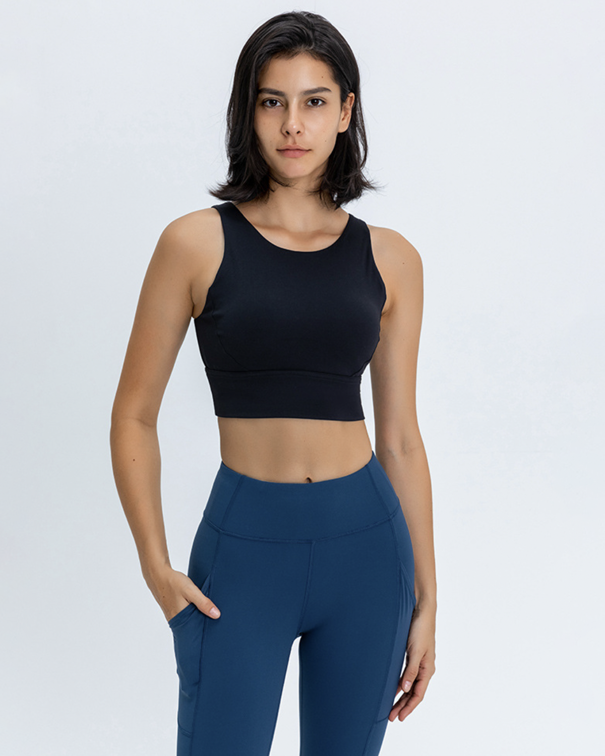 Annapurna Active Sports Top