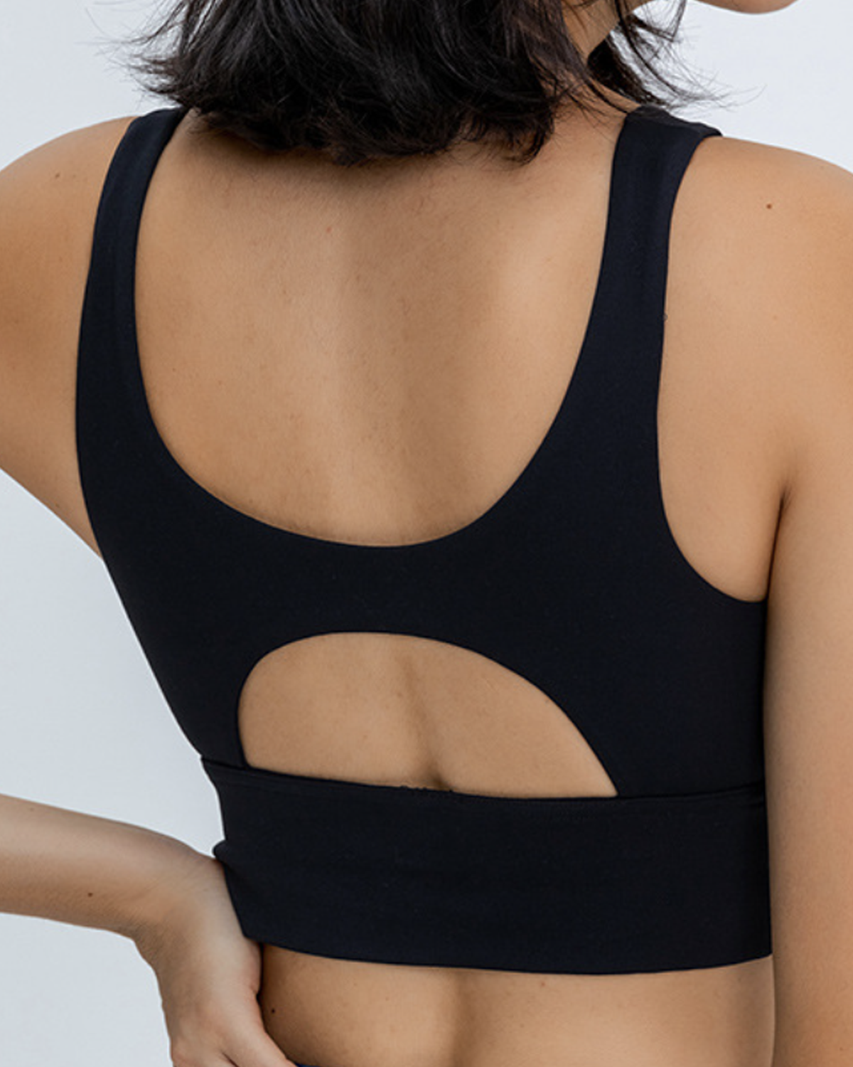 Annapurna Active Sports Top