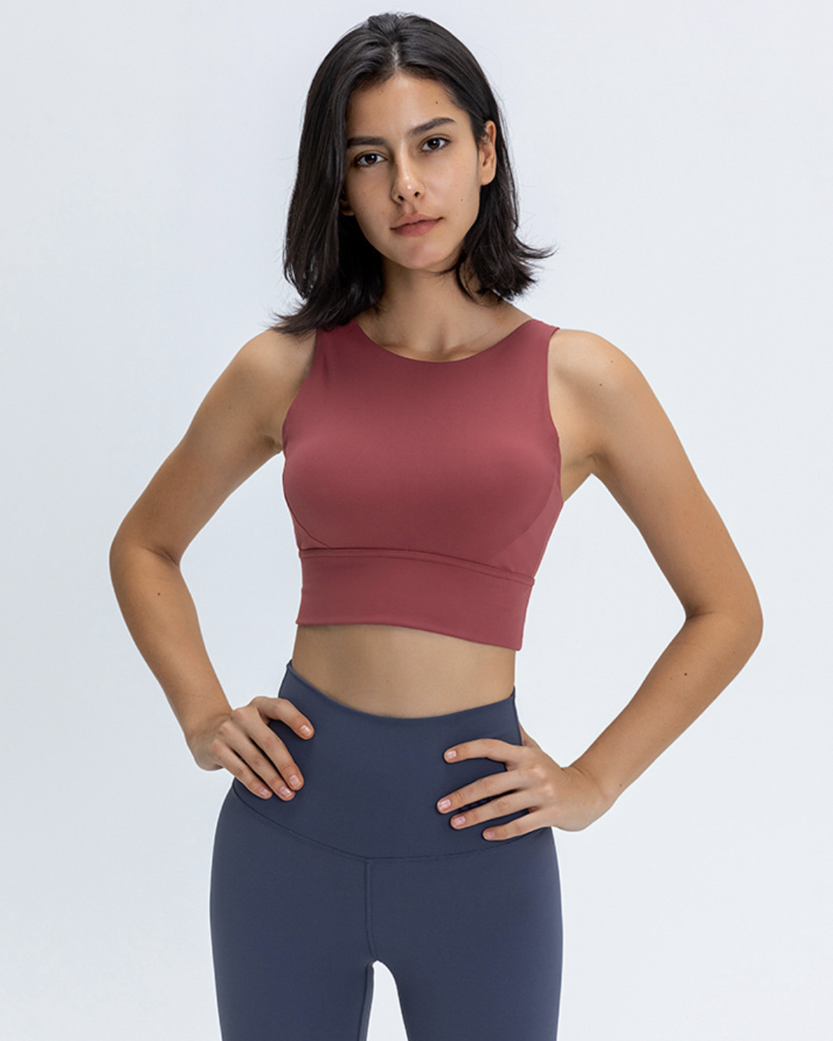 Annapurna Active Sports Top
