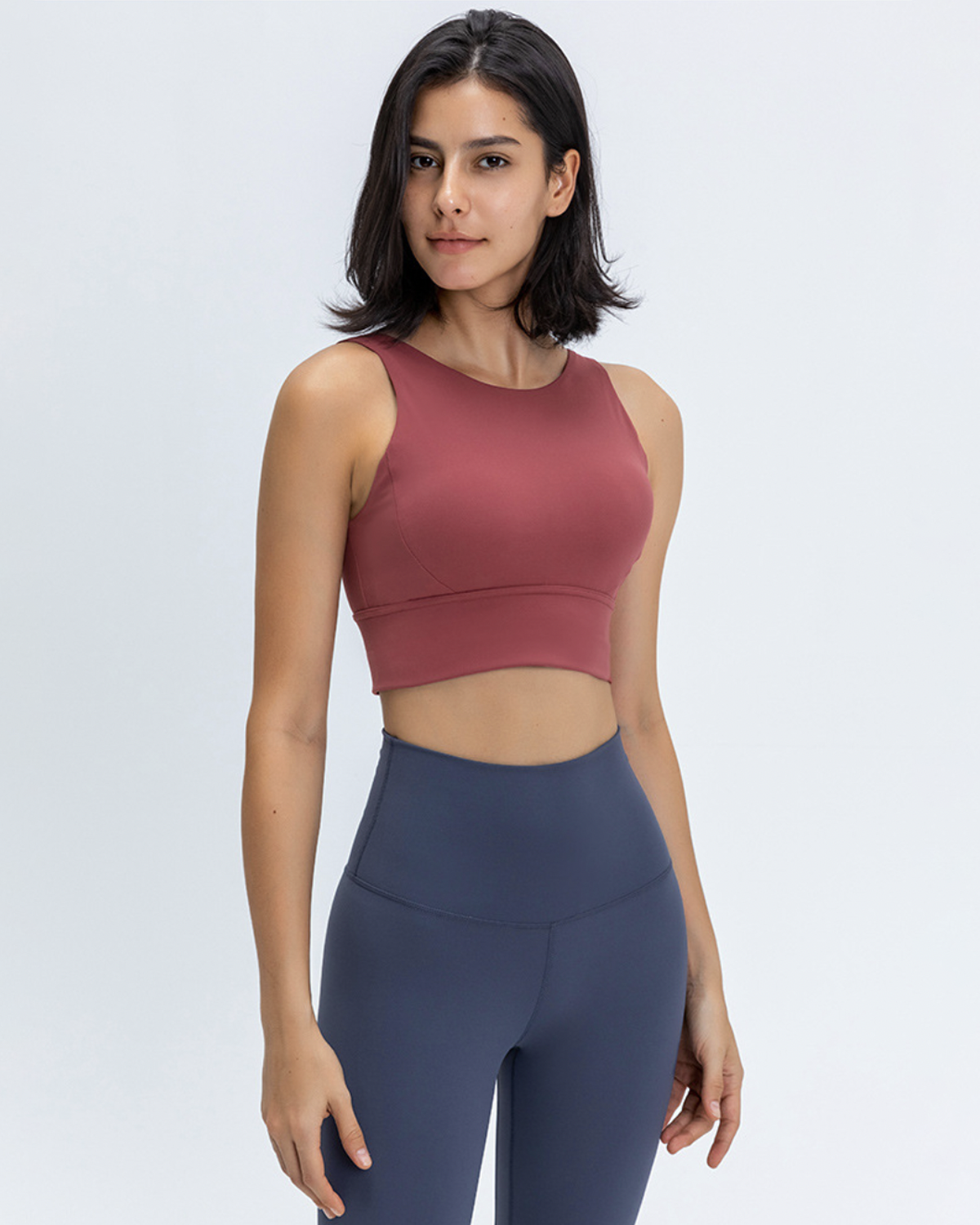 Annapurna Active Sports Top