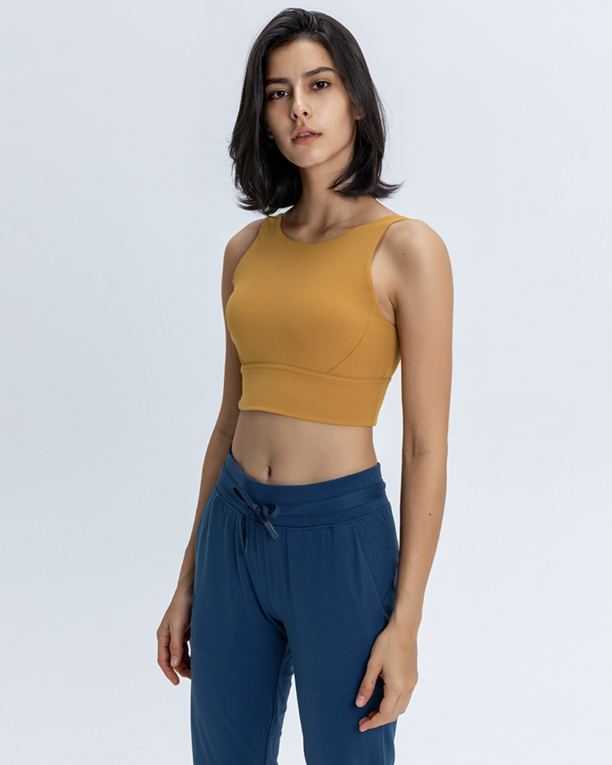 Annapurna Active Sports Top