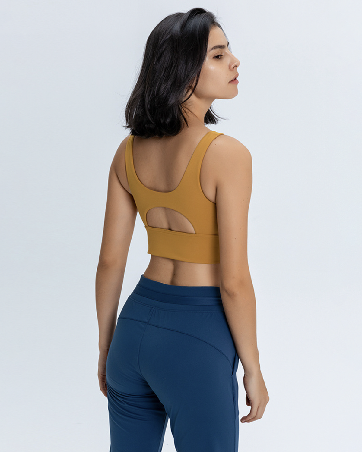 Annapurna Active Sports Top