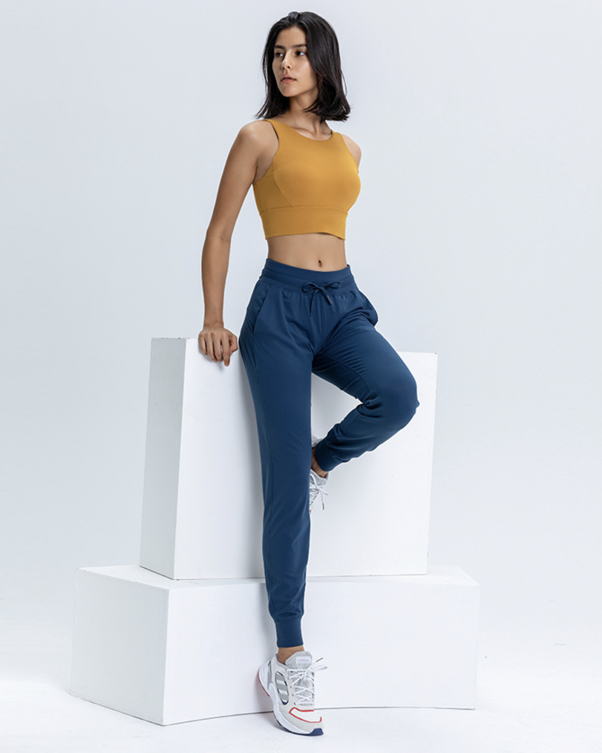 Annapurna Active Sports Top