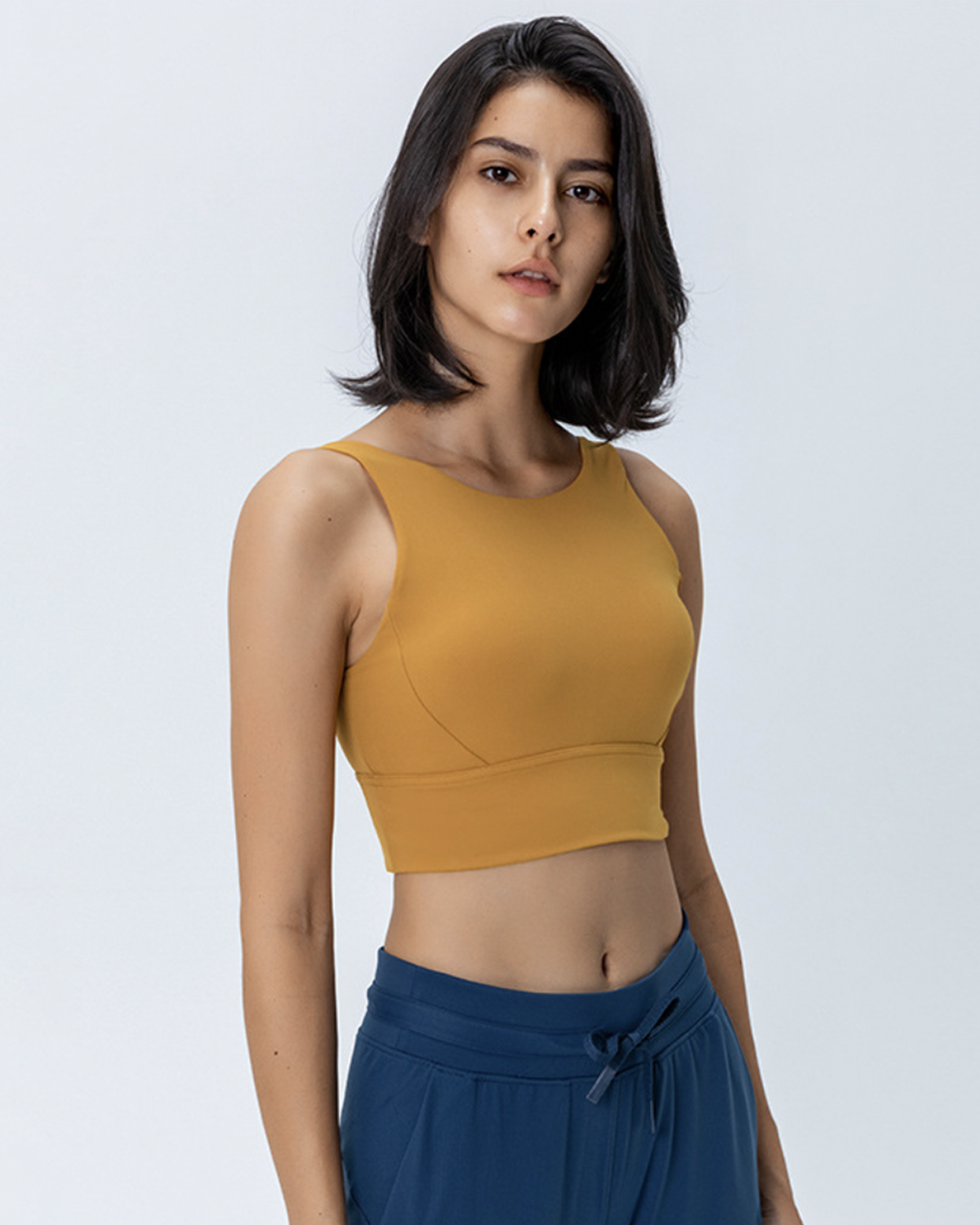 Annapurna Active Sports Top