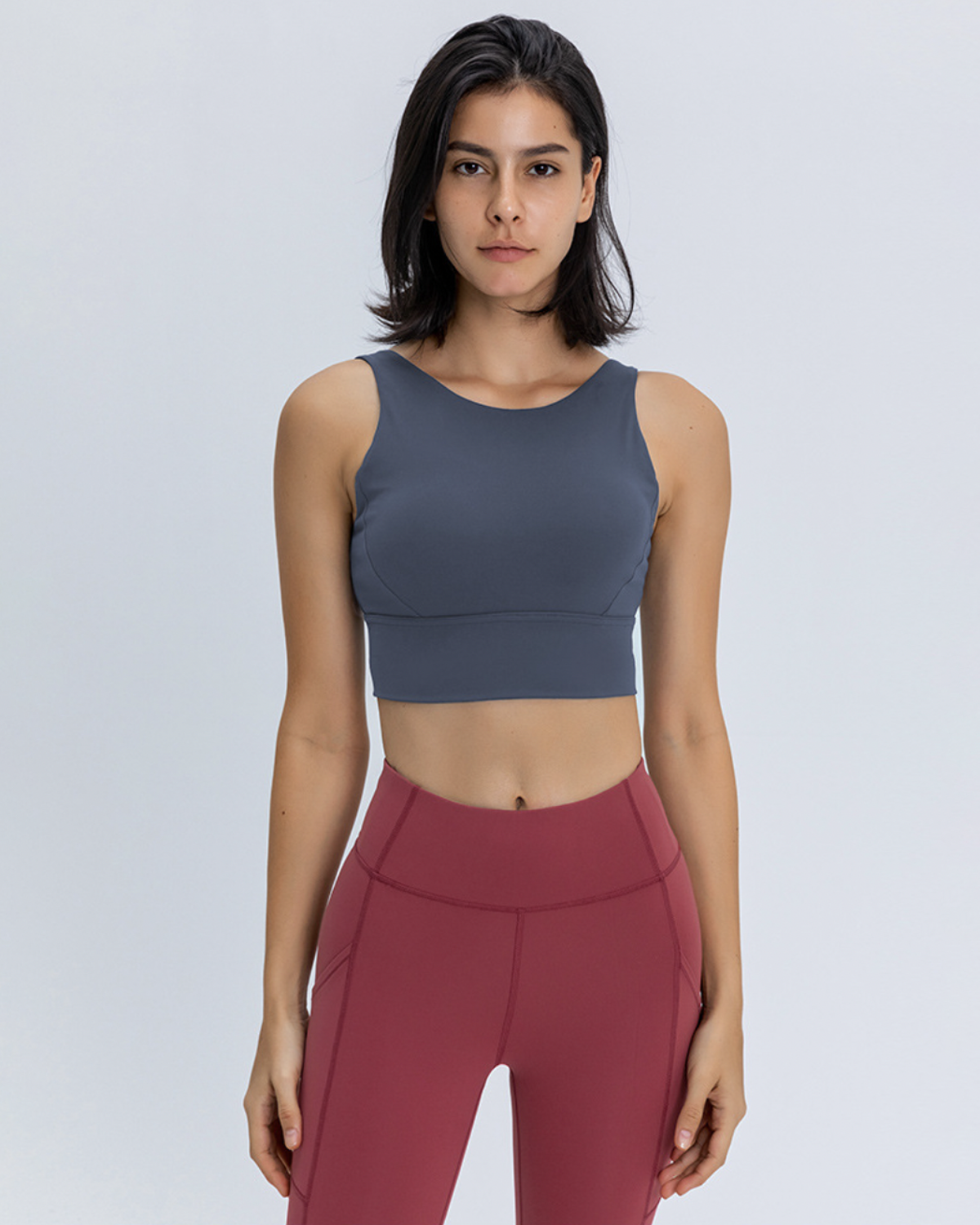 Annapurna Active Sports Top