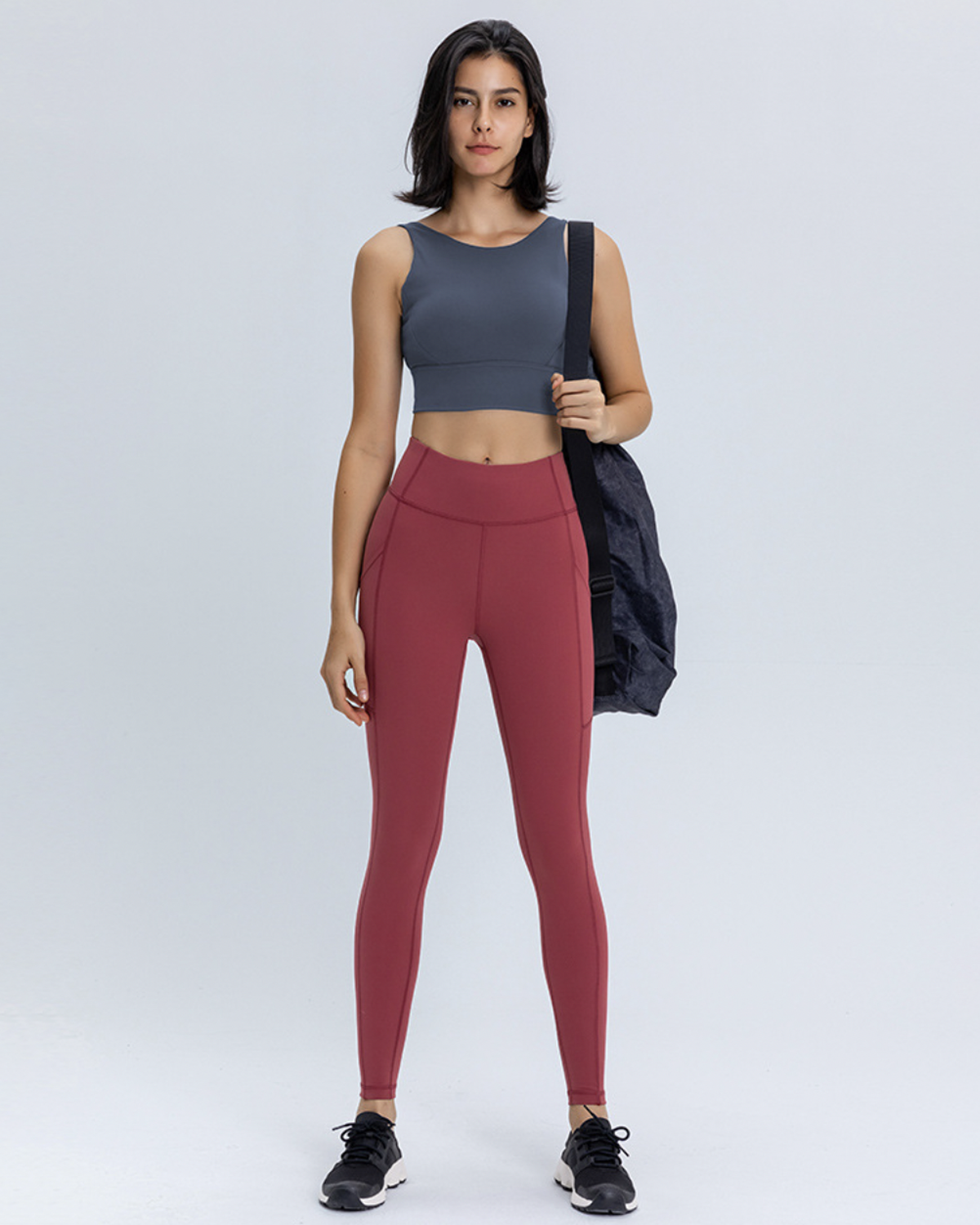 Annapurna Active Sports Top