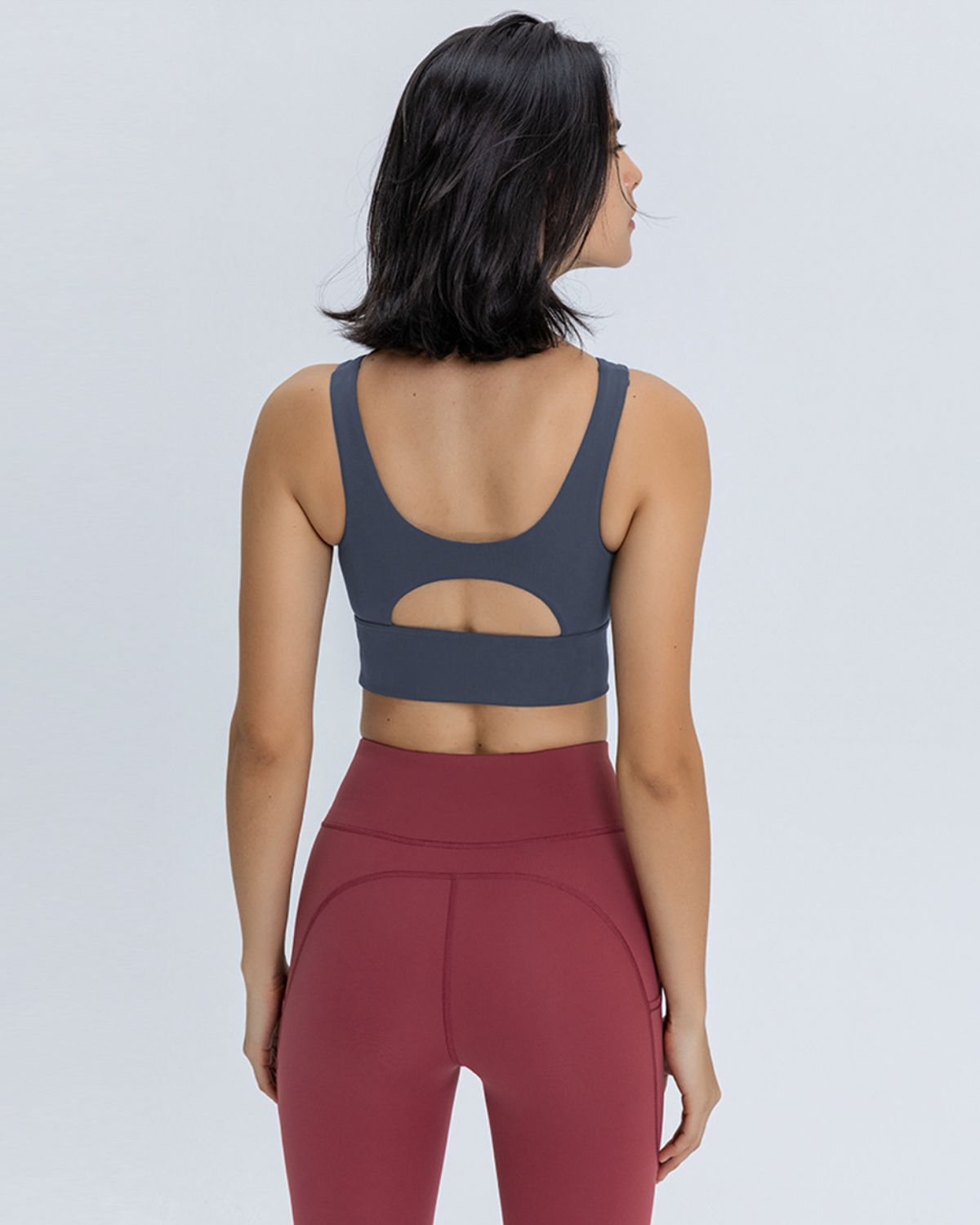 Annapurna Active Sports Top