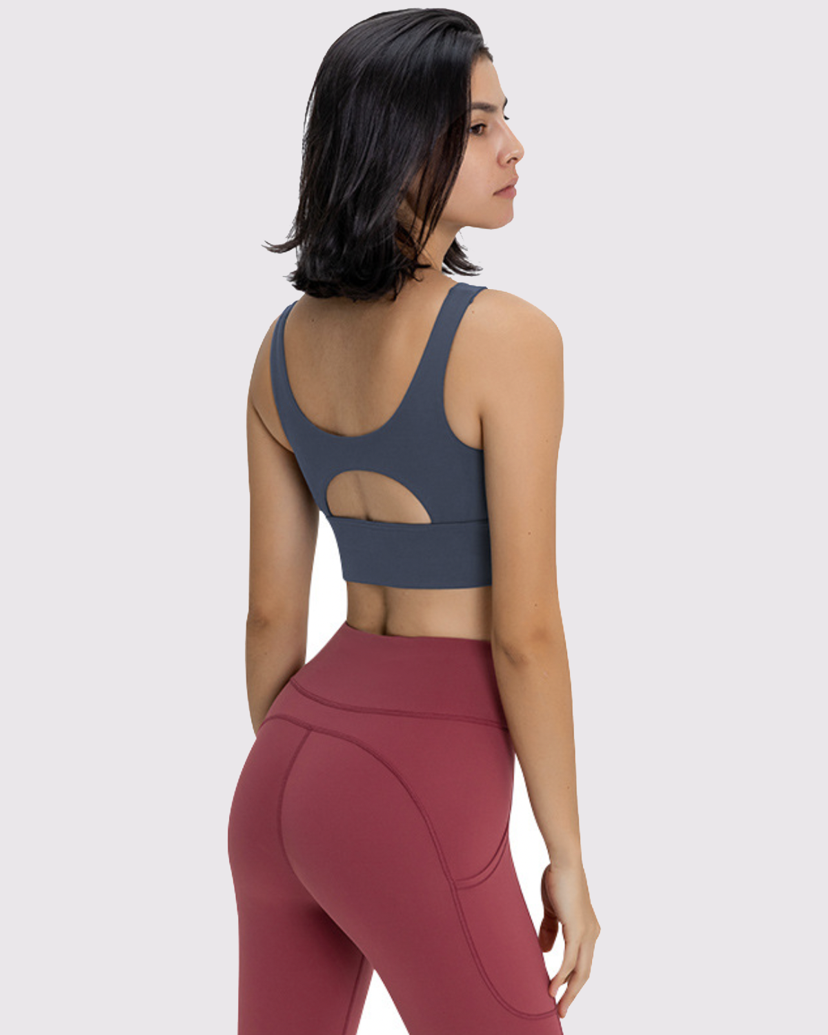 Annapurna Active Sports Top