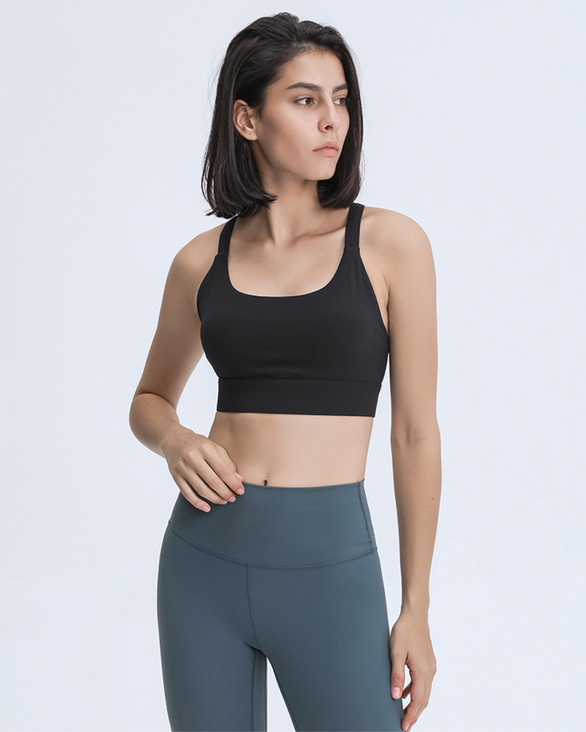 Astraea Air Sports Bra