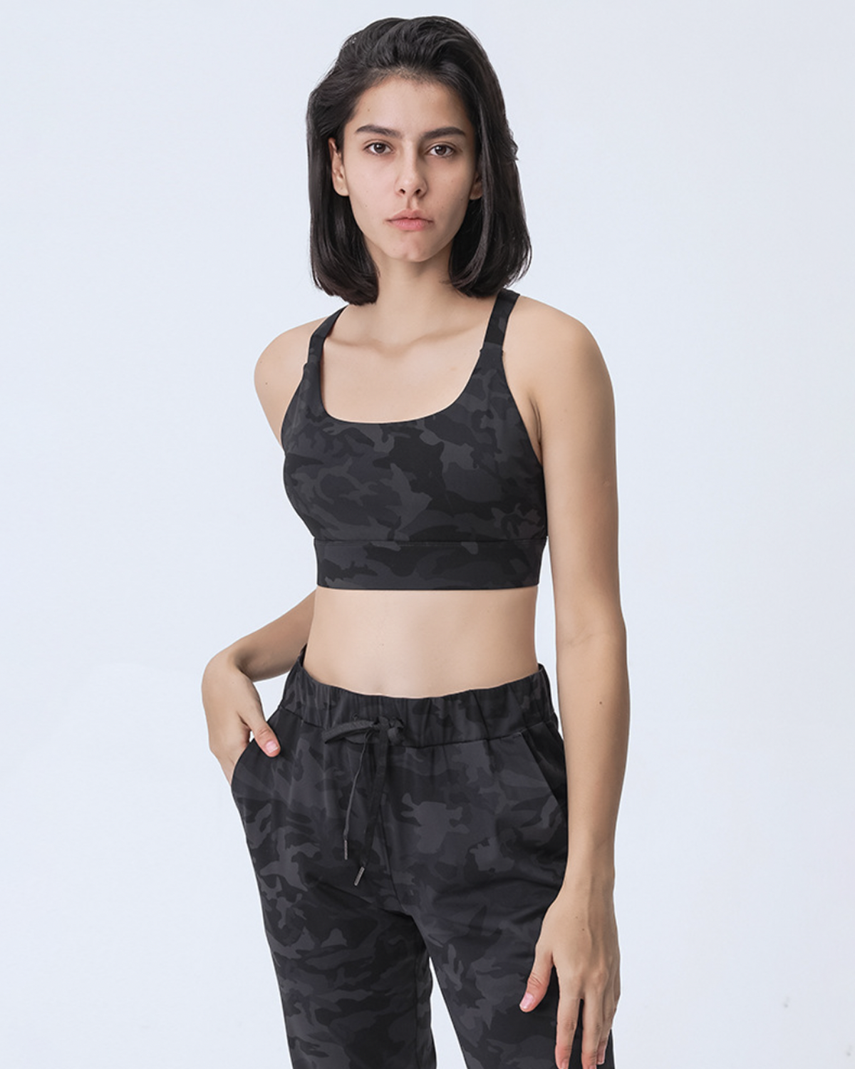 Astraea Air Sports Bra