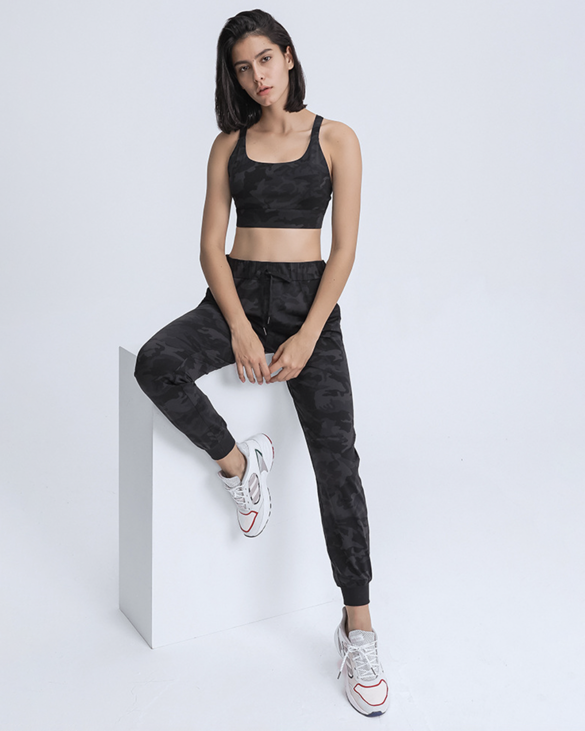 Astraea Air Sports Bra
