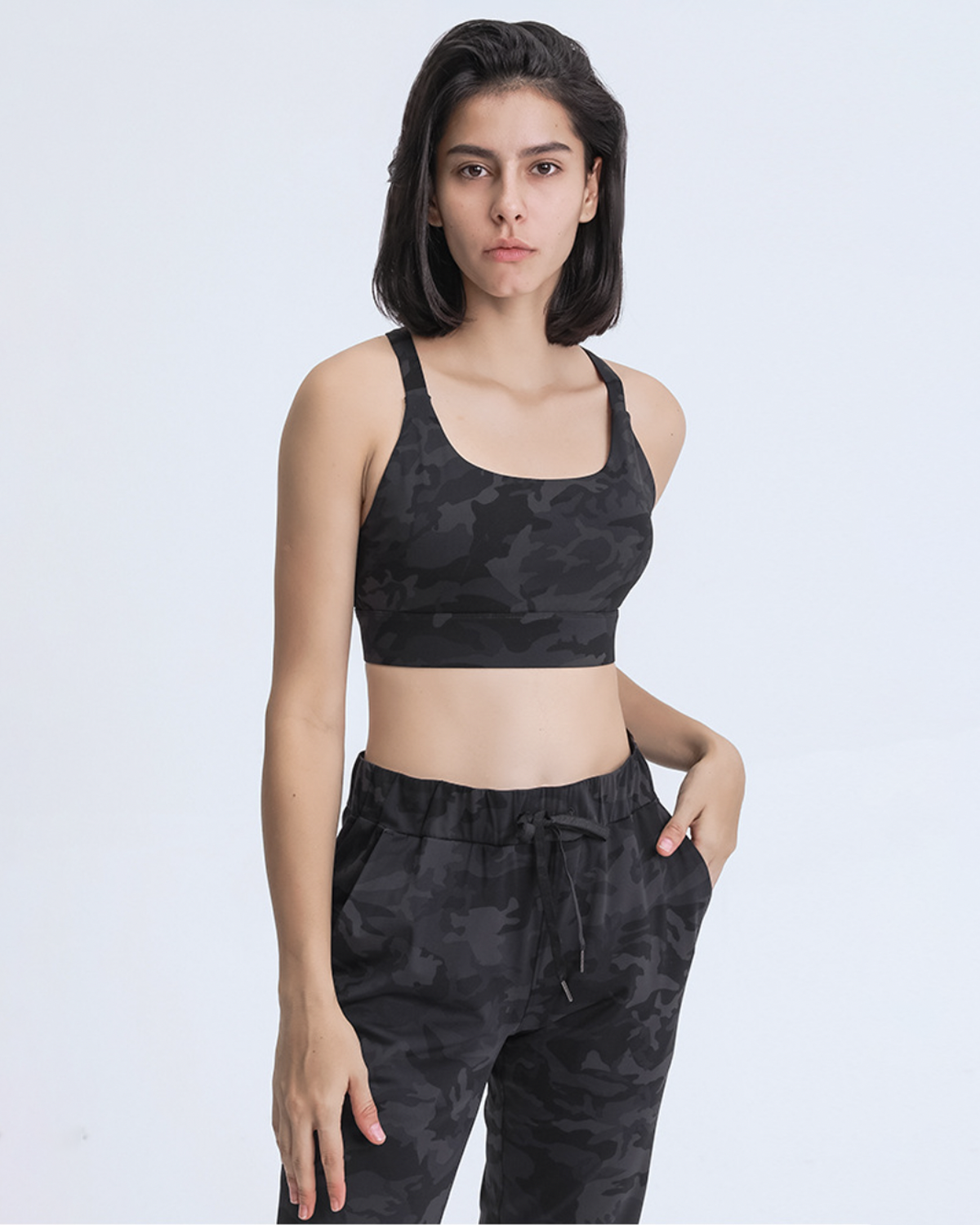 Astraea Air Sports Bra