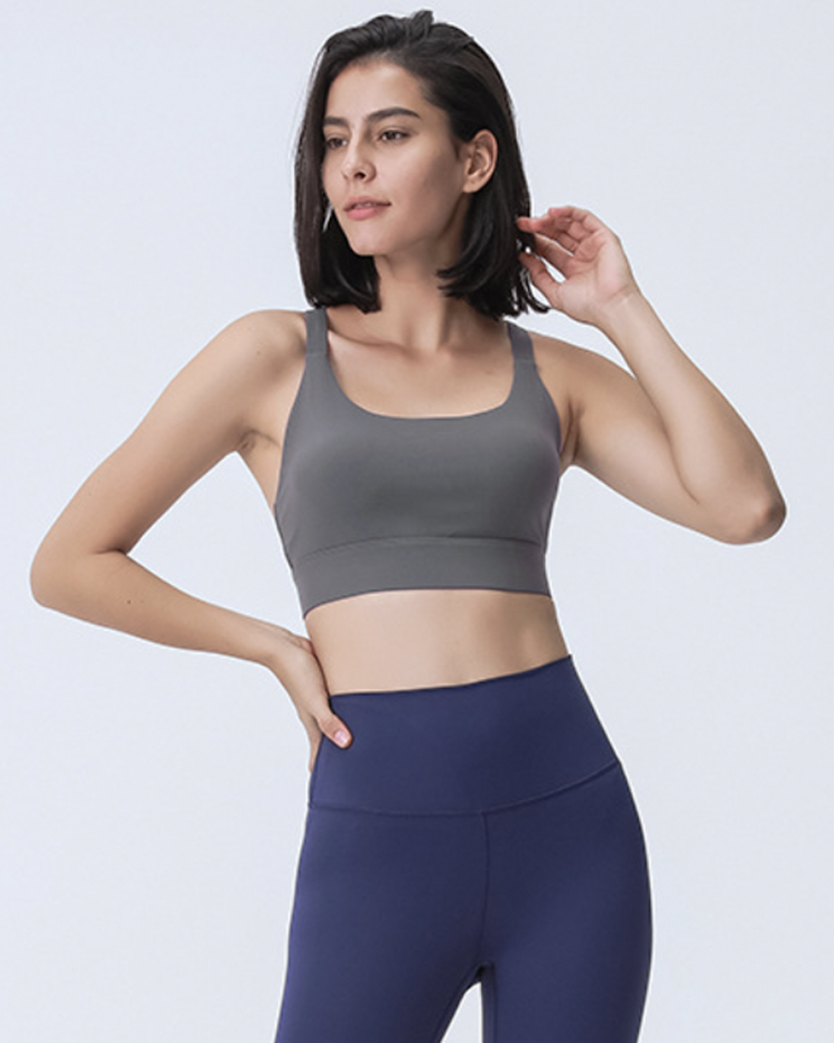 Astraea Air Sports Bra