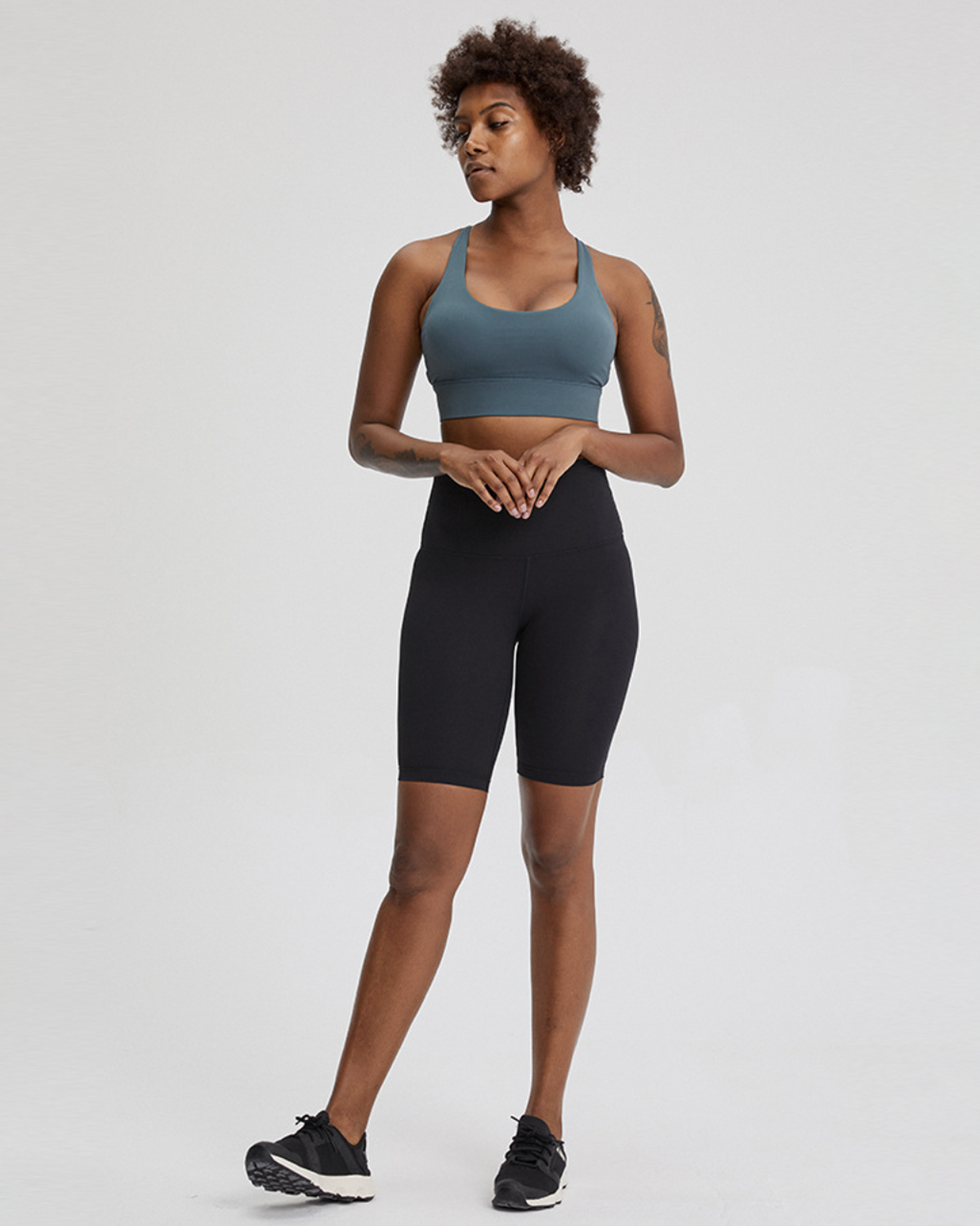 Metis Air Sports Bra