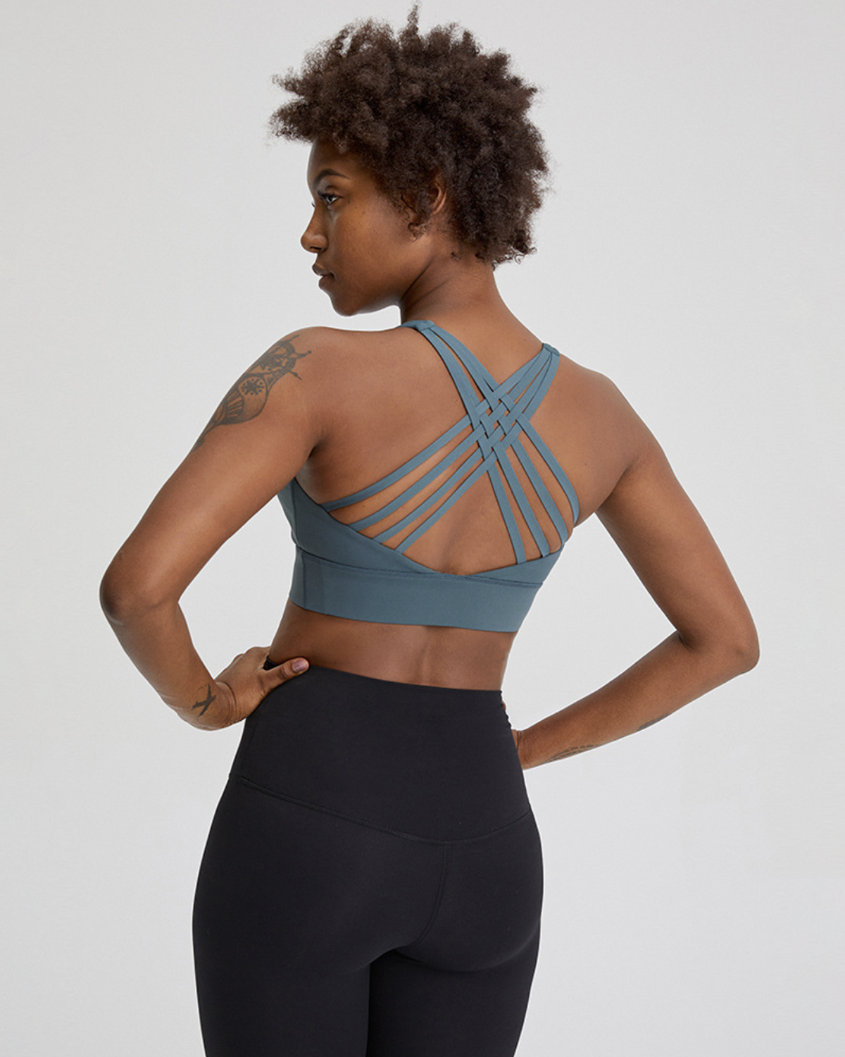 Metis Air Sports Bra