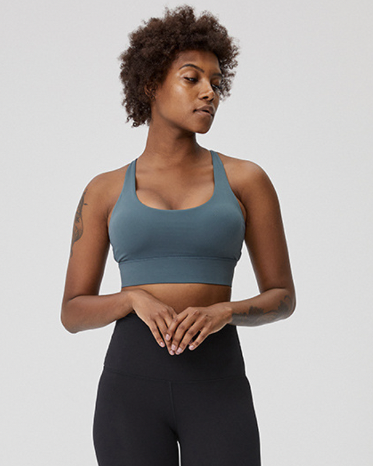 Metis Air Sports Bra