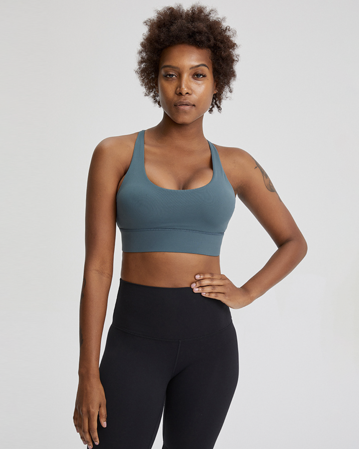 Metis Air Sports Bra