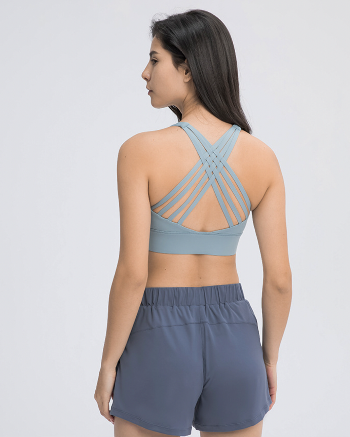 Metis Air Sports Bra
