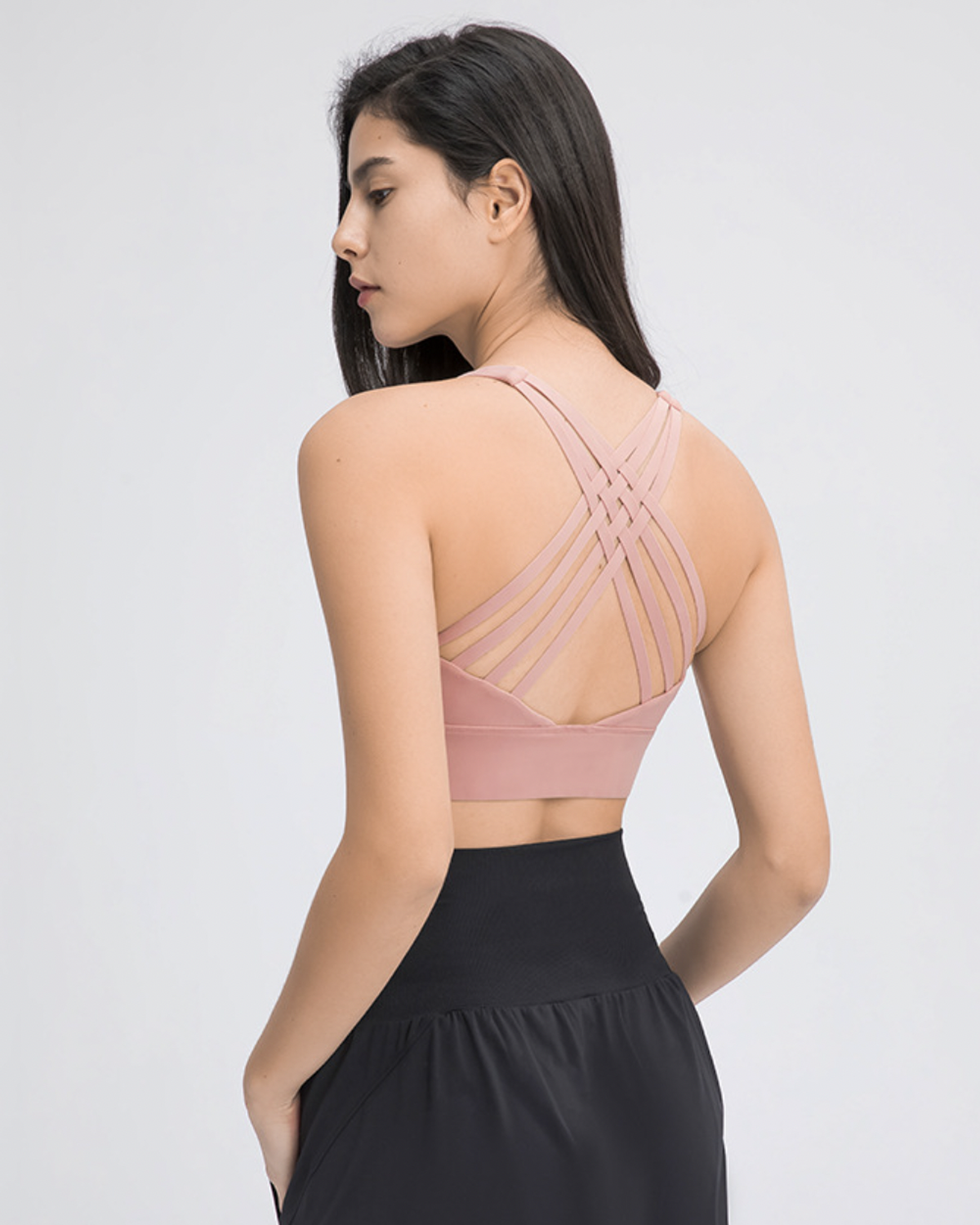Metis Air Sports Bra