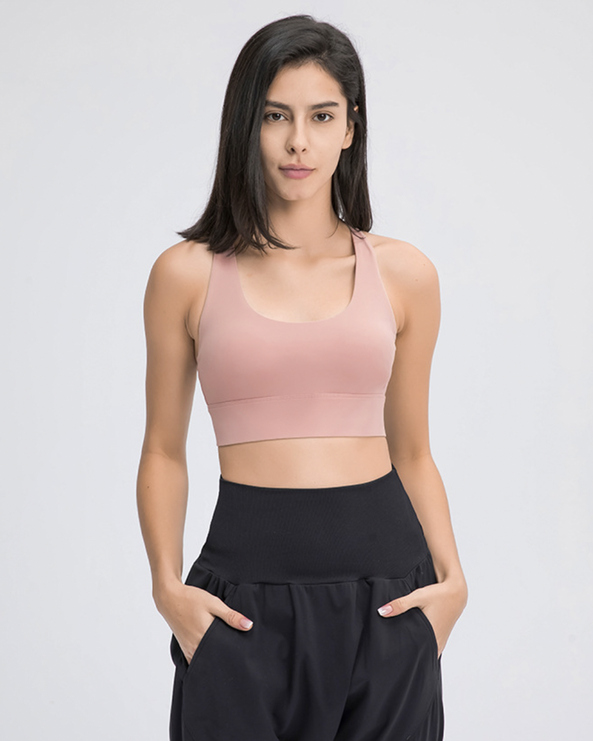 Metis Air Sports Bra