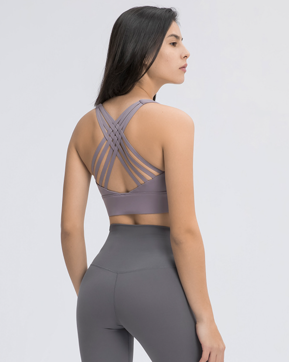 Metis Air Sports Bra