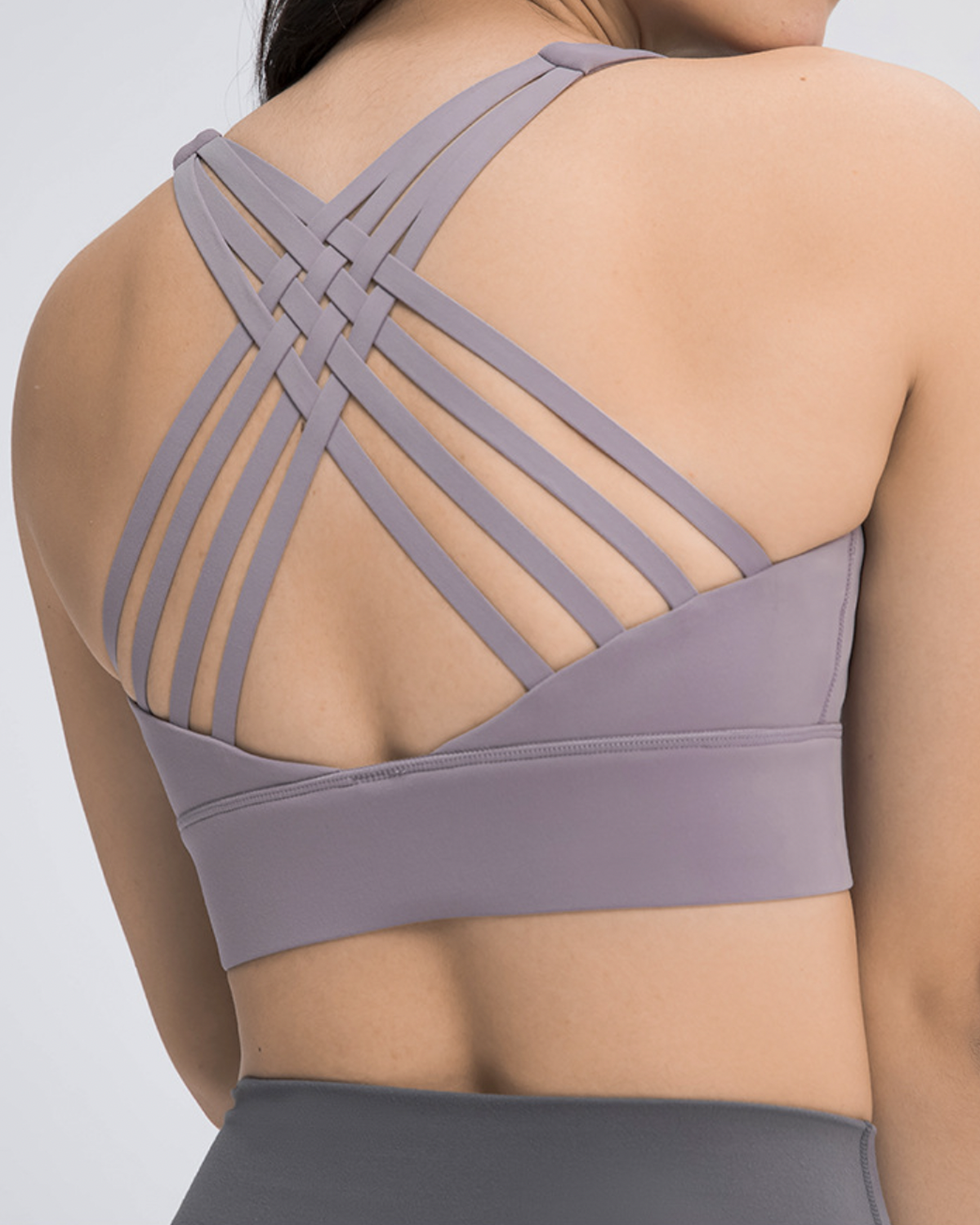 Metis Air Sports Bra