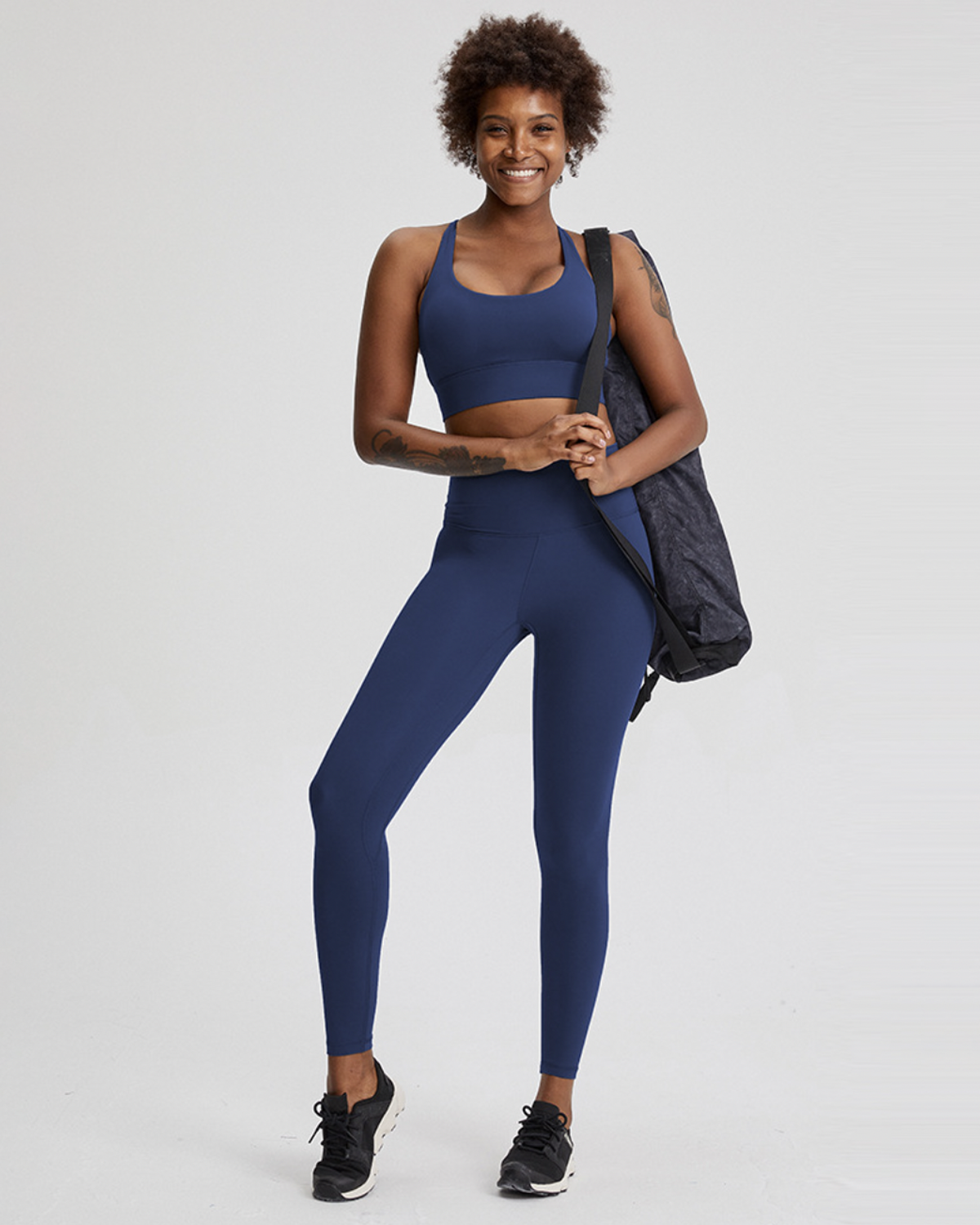 Metis Air Sports Bra