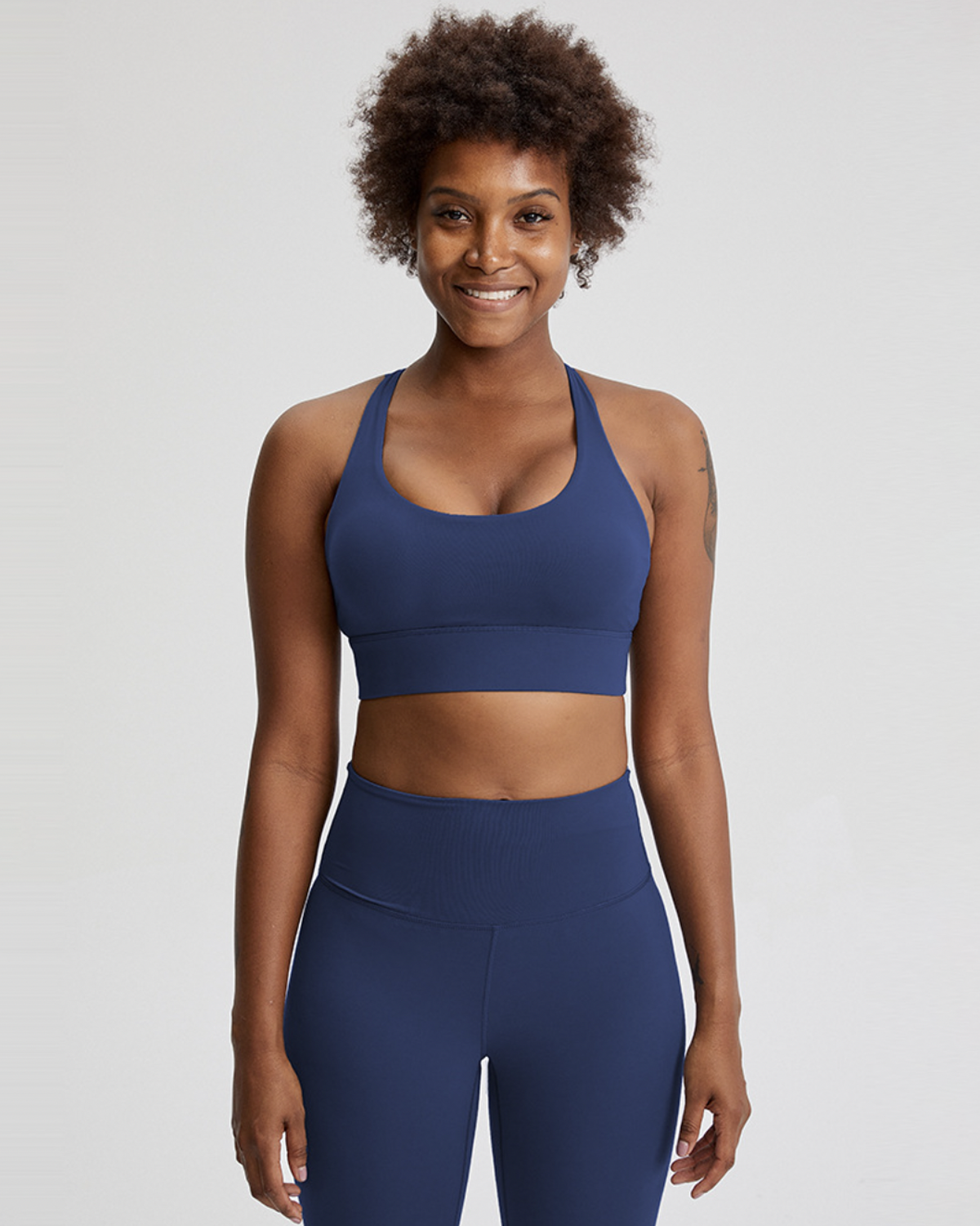 Metis Air Sports Bra