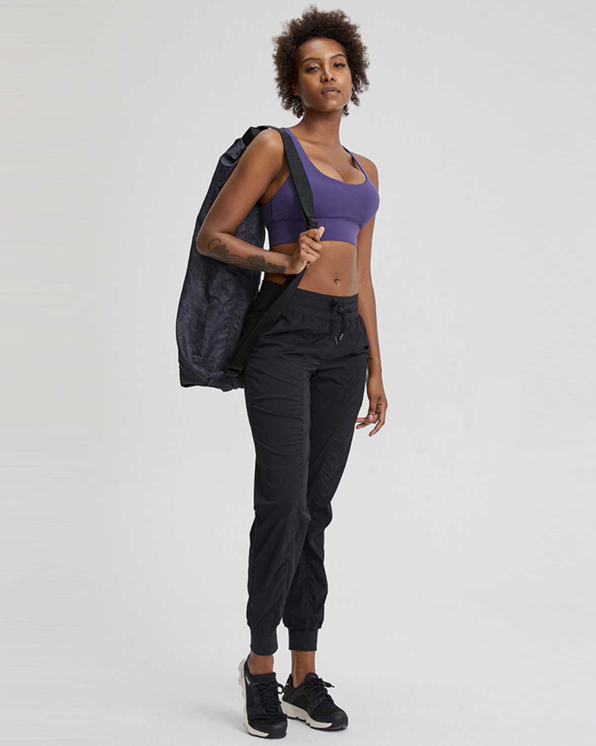 Metis Air Sports Bra