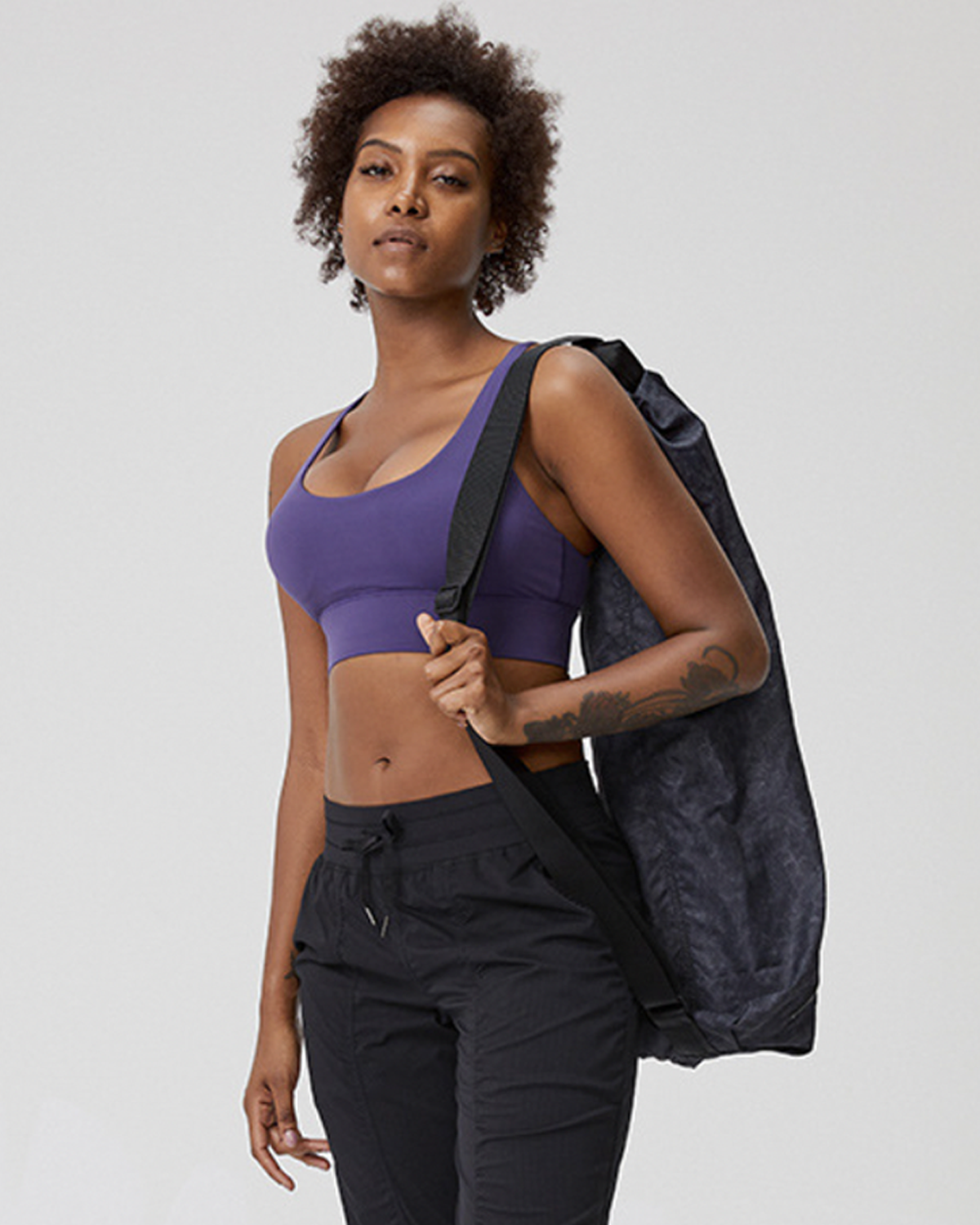 Metis Air Sports Bra