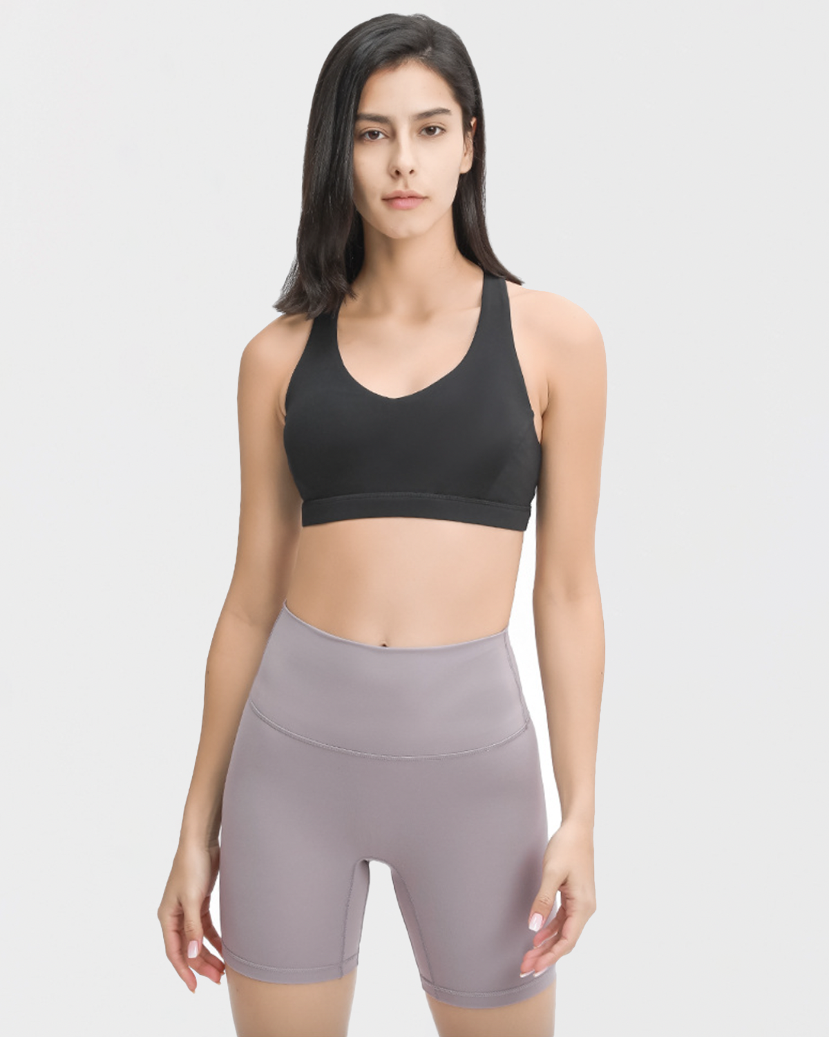 Gaia Air Sports Bra