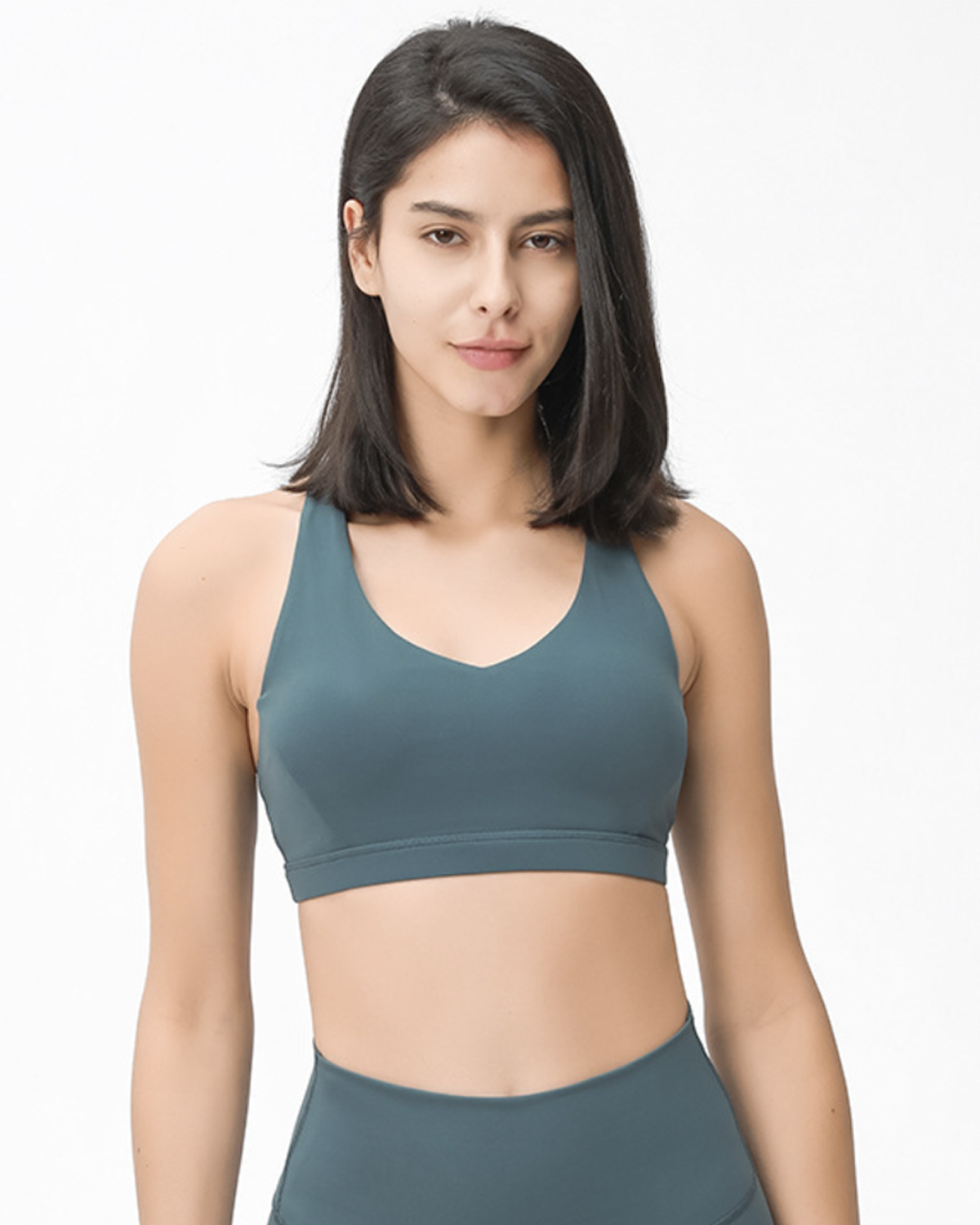 Gaia Air Sports Bra