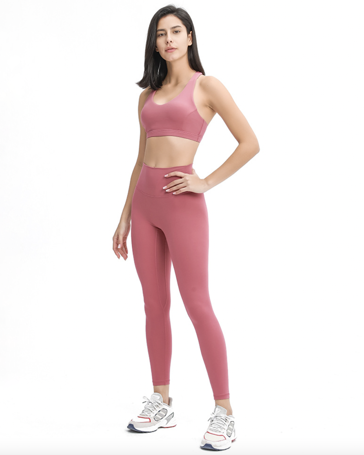 Gaia Air Sports Bra