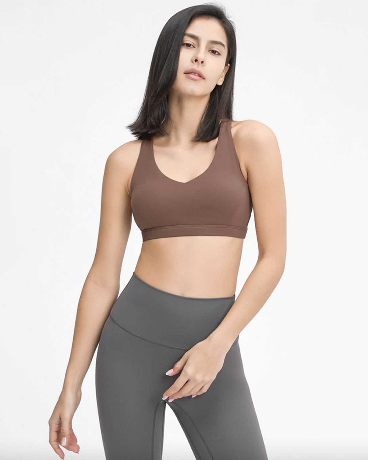 Gaia Air Sports Bra